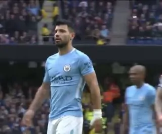 Aguero vuole restare in Premier League, Juve sempre più lontana