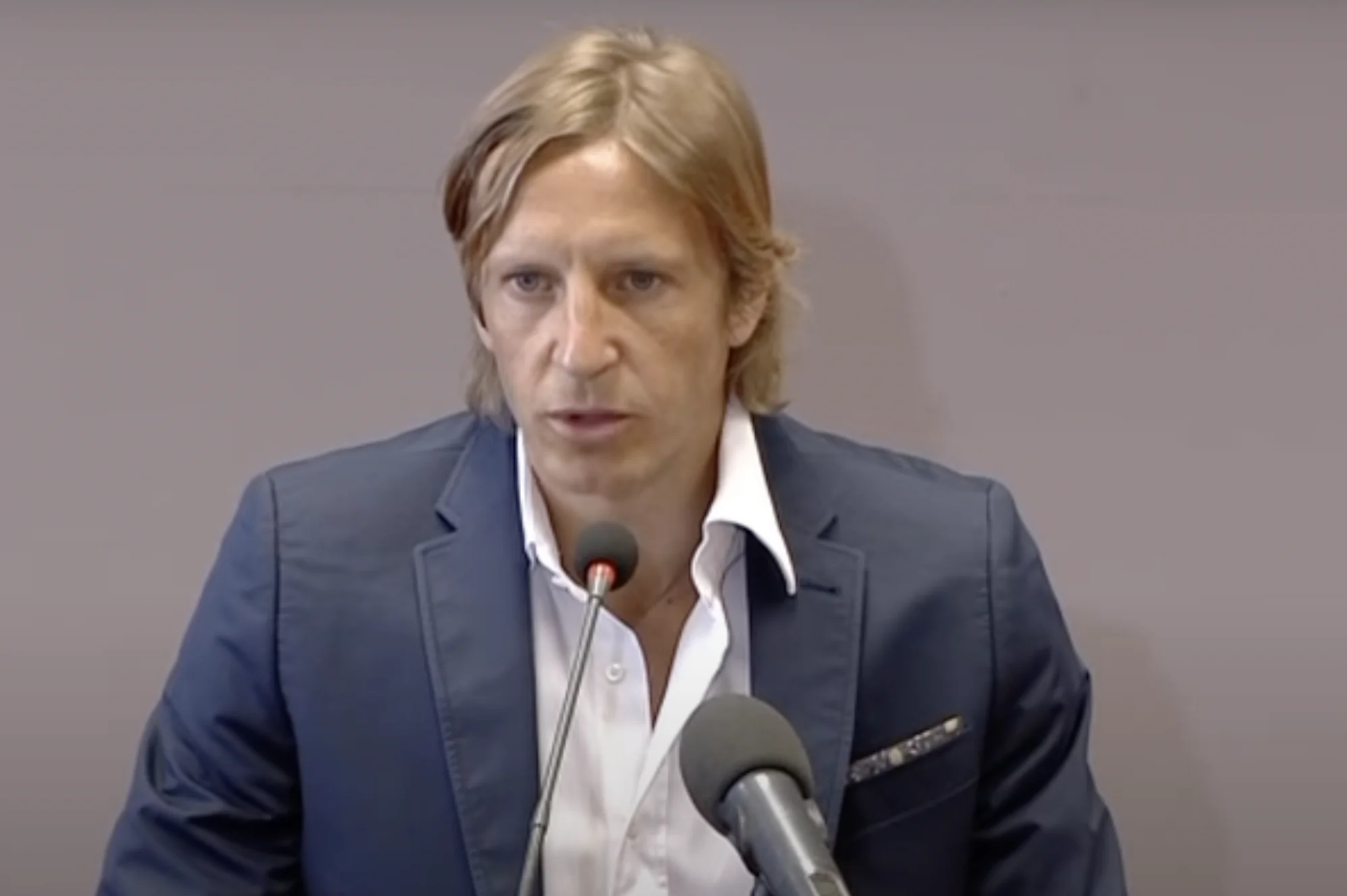 Ambrosini: “La Juventus ha commesso errori in Champions League dove giocano squadre di livello superiore”