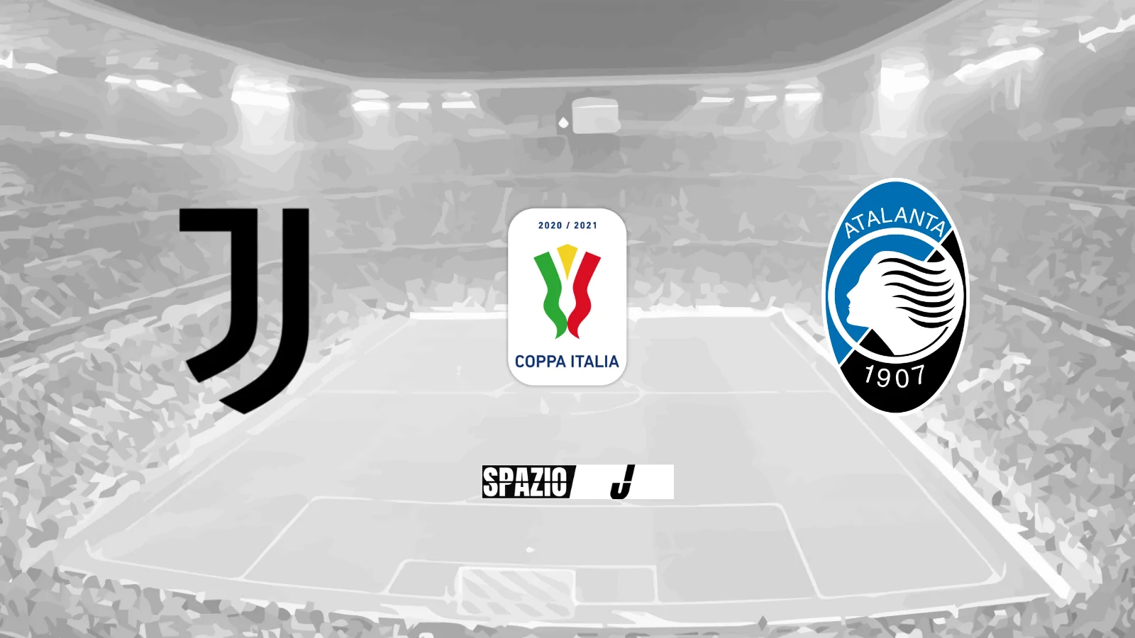 Ufficiale, la finale di Coppa Italia sarà il 19 maggio al Mapei Stadium