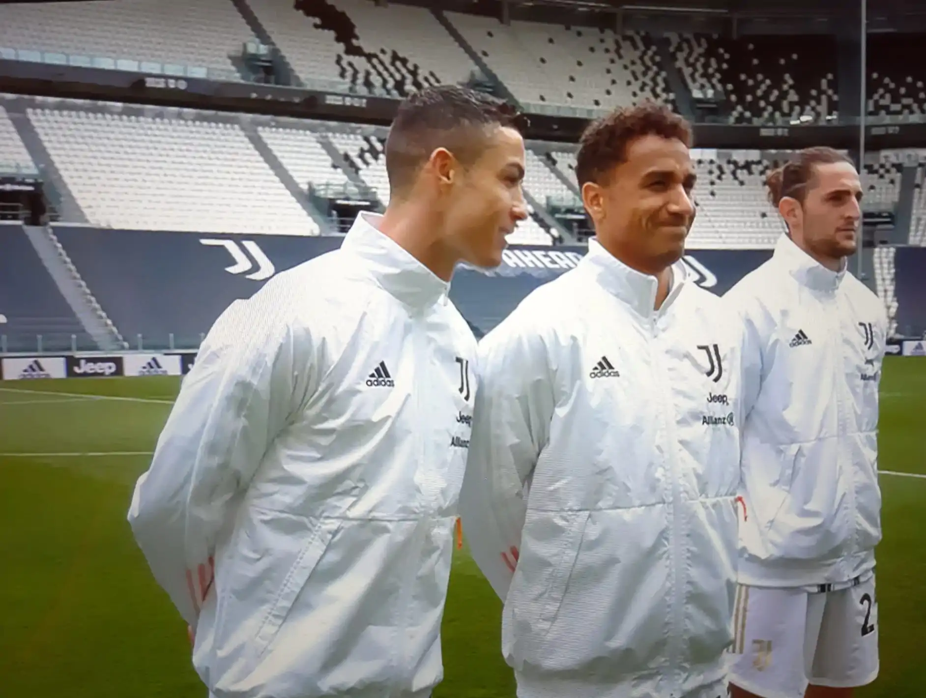 “C’è stata tanta incertezza”, danno Juve: frecciata di Danilo a Ronaldo!