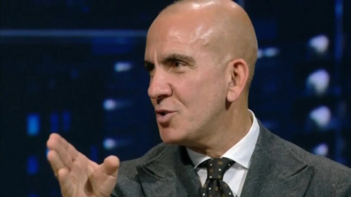 Juventus-Napoli, Di Canio sul gol di Raspadori: “Cuadrado fuori posizione, ma un altro è stato ingenuo”