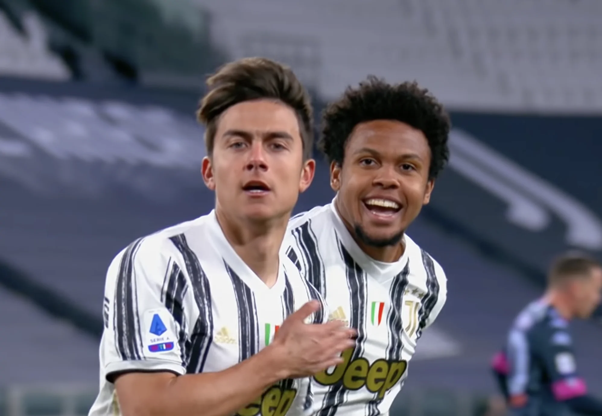 Juventus-Genoa, anche le quote offrono pochi dubbi: bianconeri chiamati a vincere