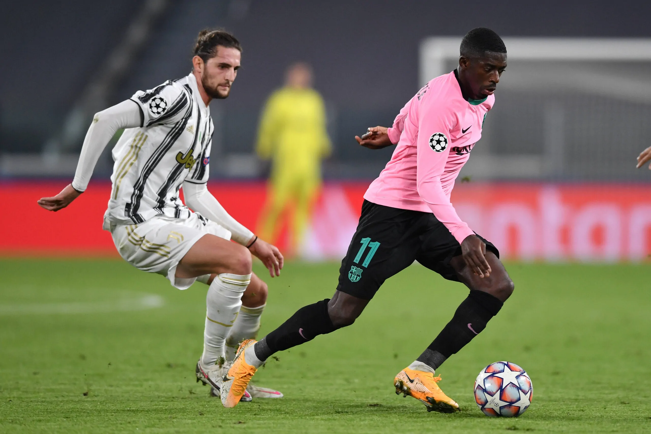 Il Barcellona invita la Juventus per il Trofeo Gamper: in campo anche le Women