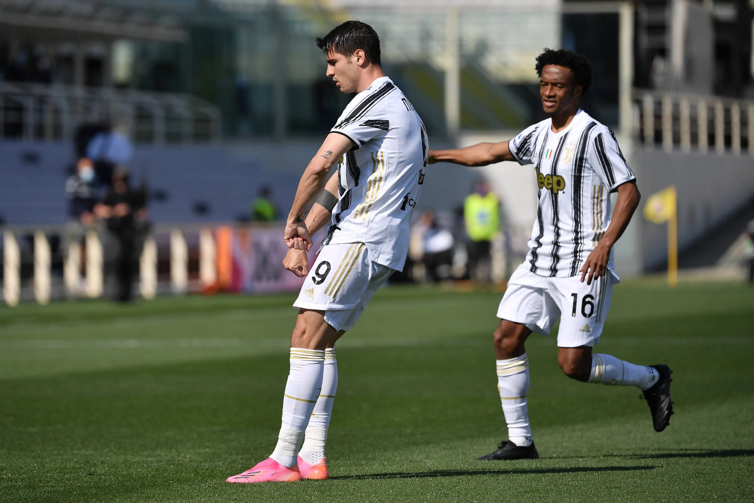 Udinese-Juventus, bianconeri favoriti a 1,47: le quote