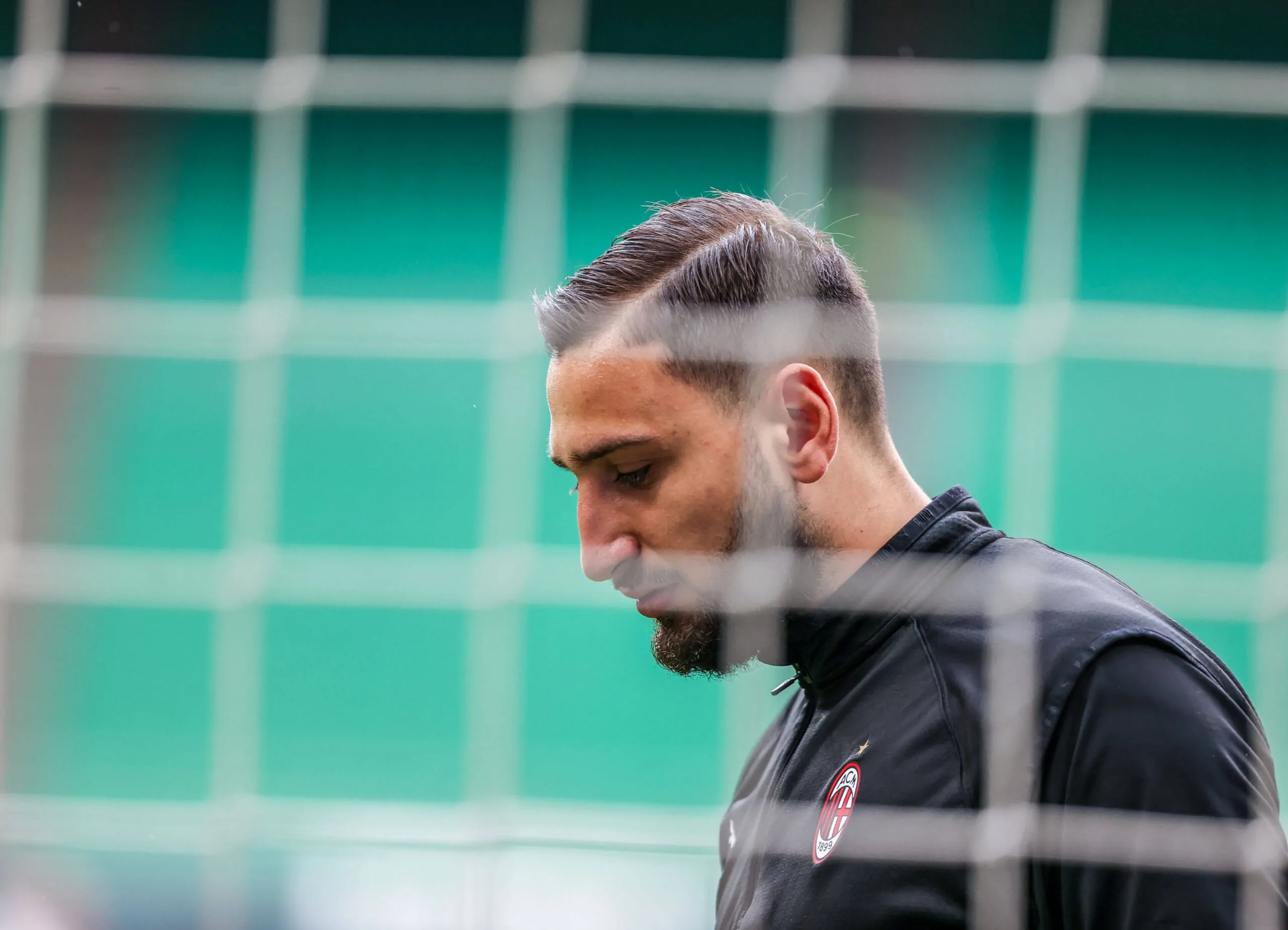 Era tutto fatto per Donnarumma alla Juventus: il retroscena