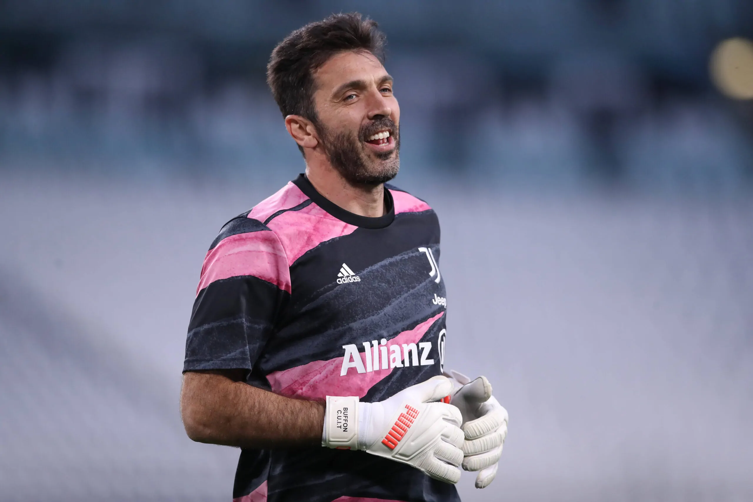 Buffon resta in Italia? Il Monza ci prova