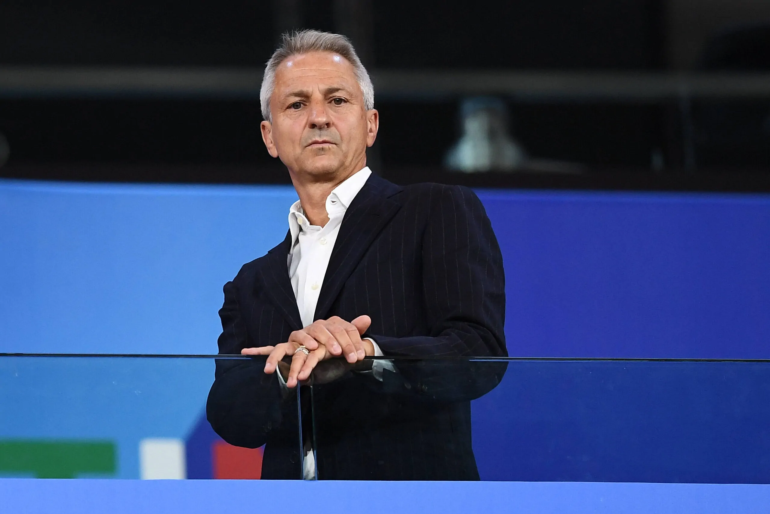 Dal Pino infuriato: “La Juventus tesseva la trama dei fondi di giorno e di notte la disfaceva”