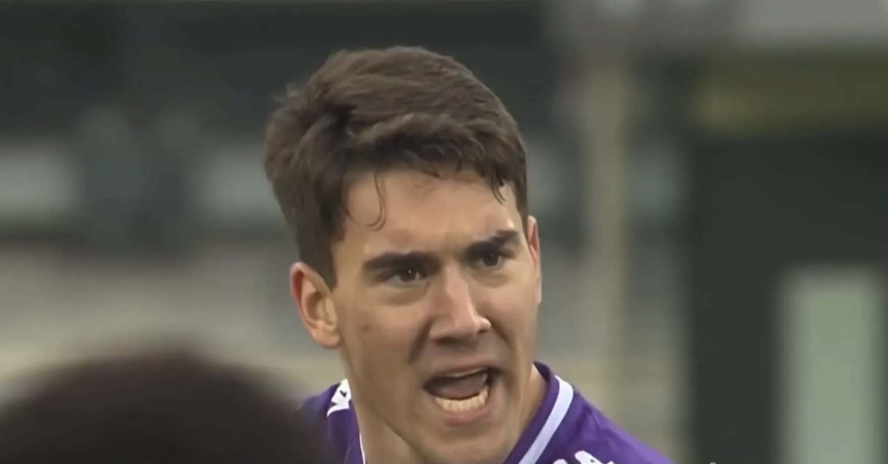 Juventus, Vlahovic sempre più un obiettivo: è sfida a Milan e Roma