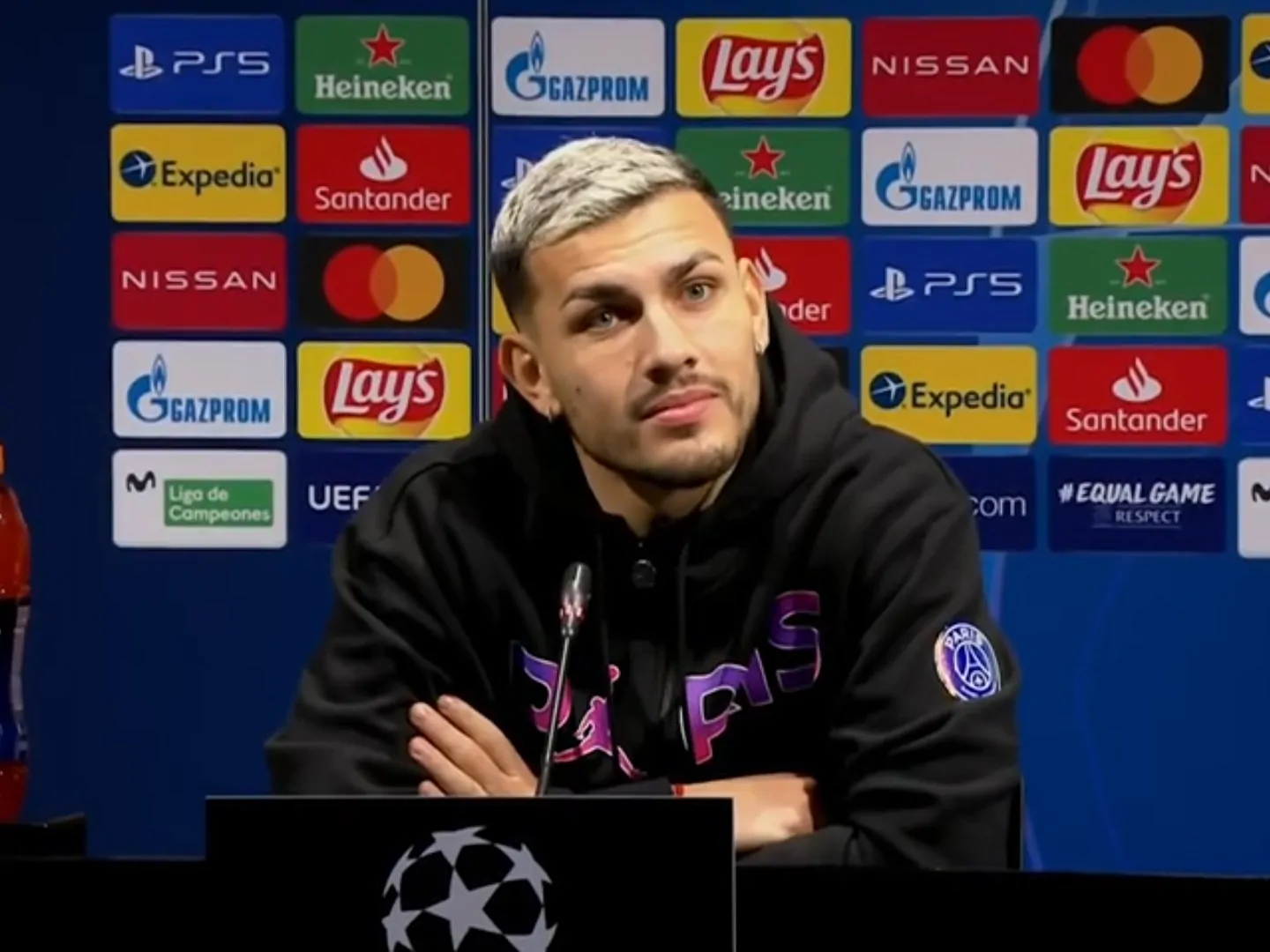 Calciomercato.com – Tentativo per Paredes