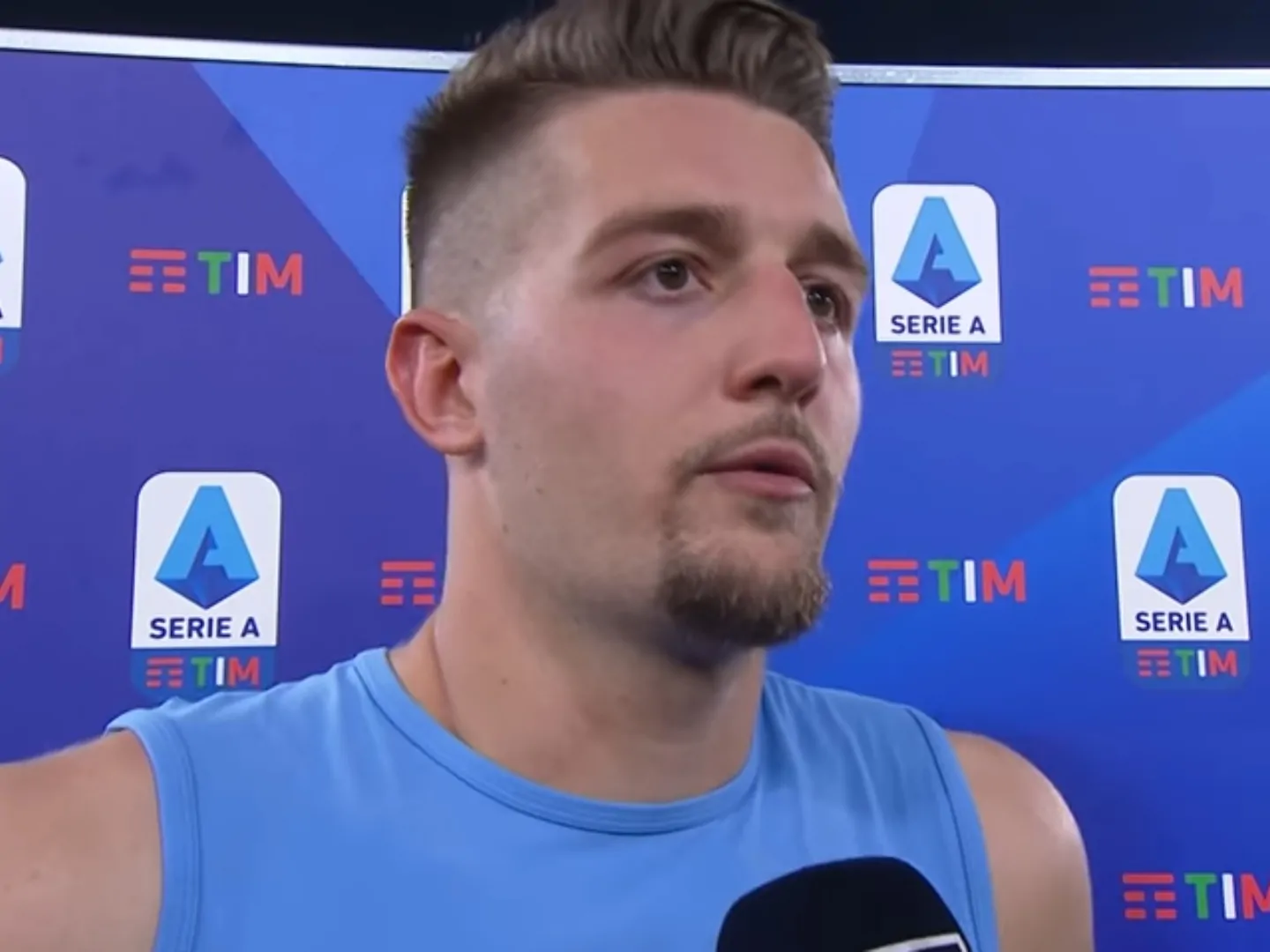 Torna in auge il nome di Milinkovic-Savic per il centrocampo