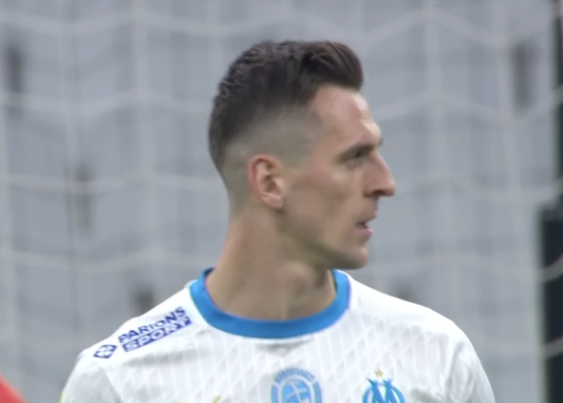 SM – Nella corsa a Milik si aggiunge anche il Siviglia: la Juventus monitora la situazione