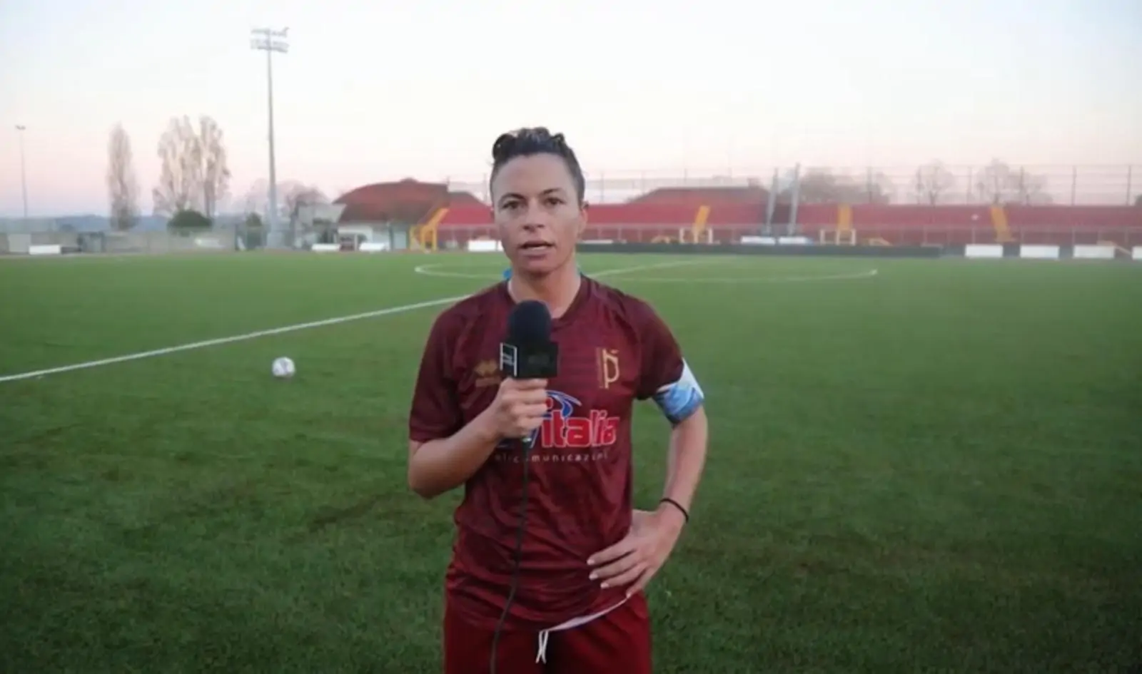 ESCLUSIVA SJ | Sandy Iannella: “Rosucci e Bonansea fondamentali in spogliatoio. Juventus-Sassuolo sarà combattuta”