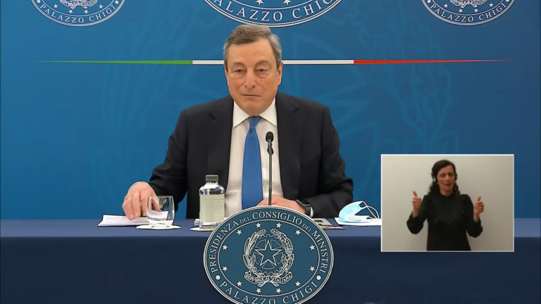 draghi