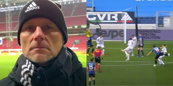 Il ct della Norvegia: “La Juve ha perso con l’Atalanta, che diamine ci fa in Superlega?”