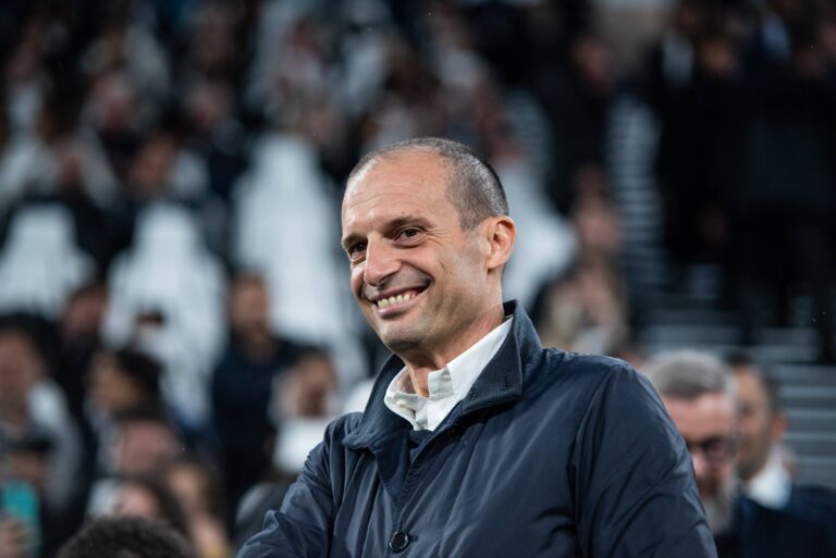 Massimiliano Allegri