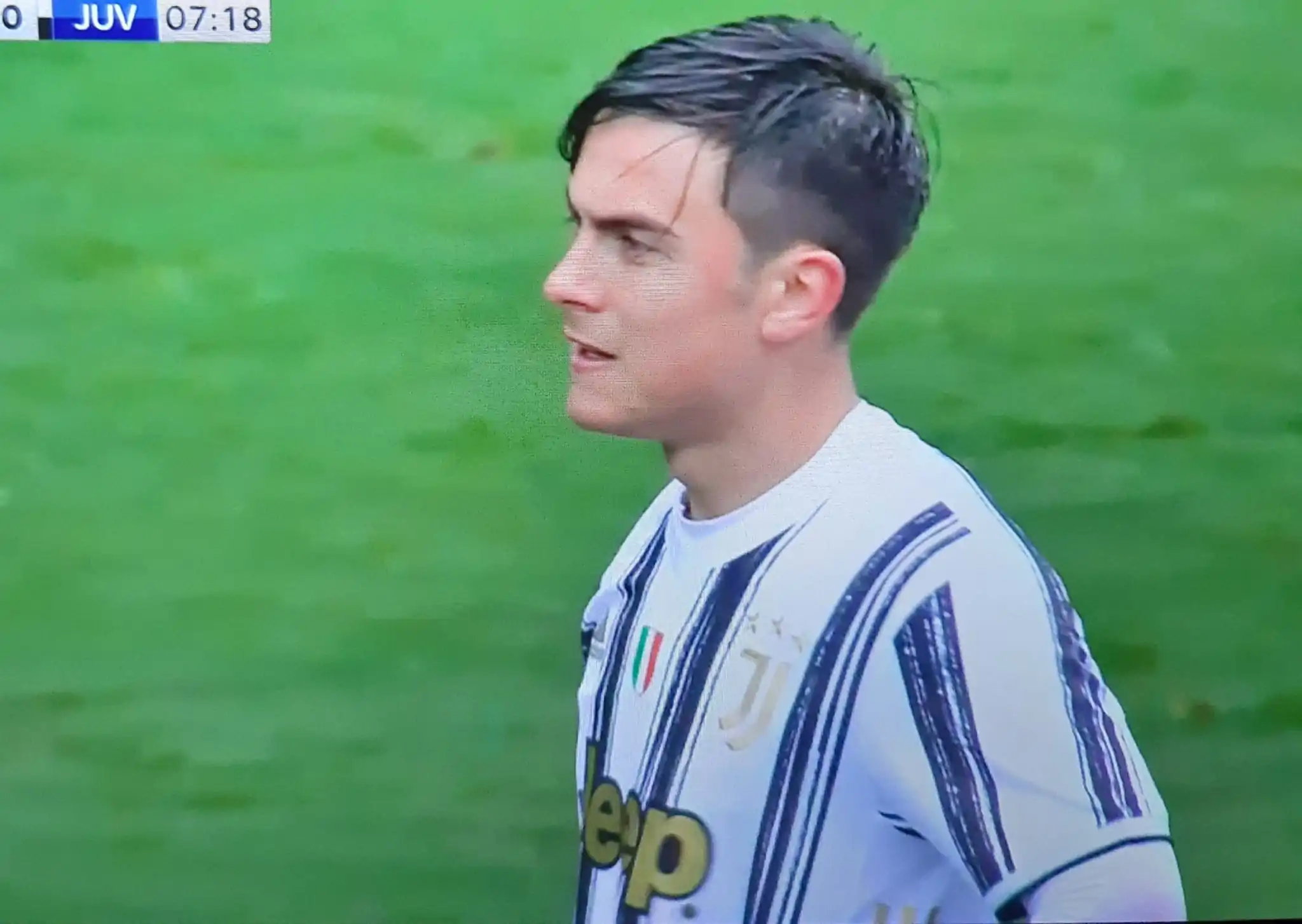 Juventus, che dato: dal 2010/2011 non perdeva 5 gare in 31 partite