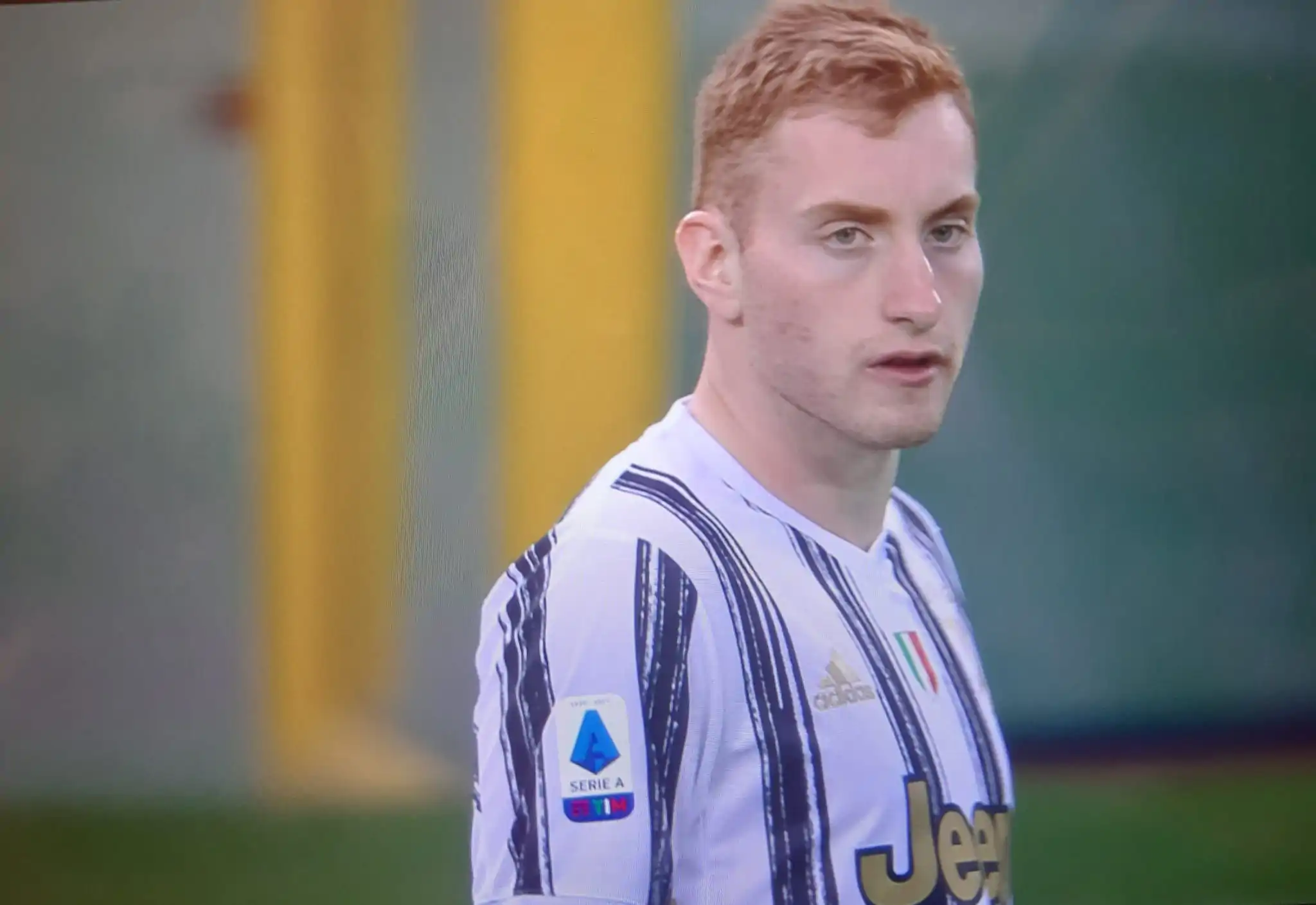 Il Manchester United piomba su Kulusevski, ma Paratici non vuole cederlo