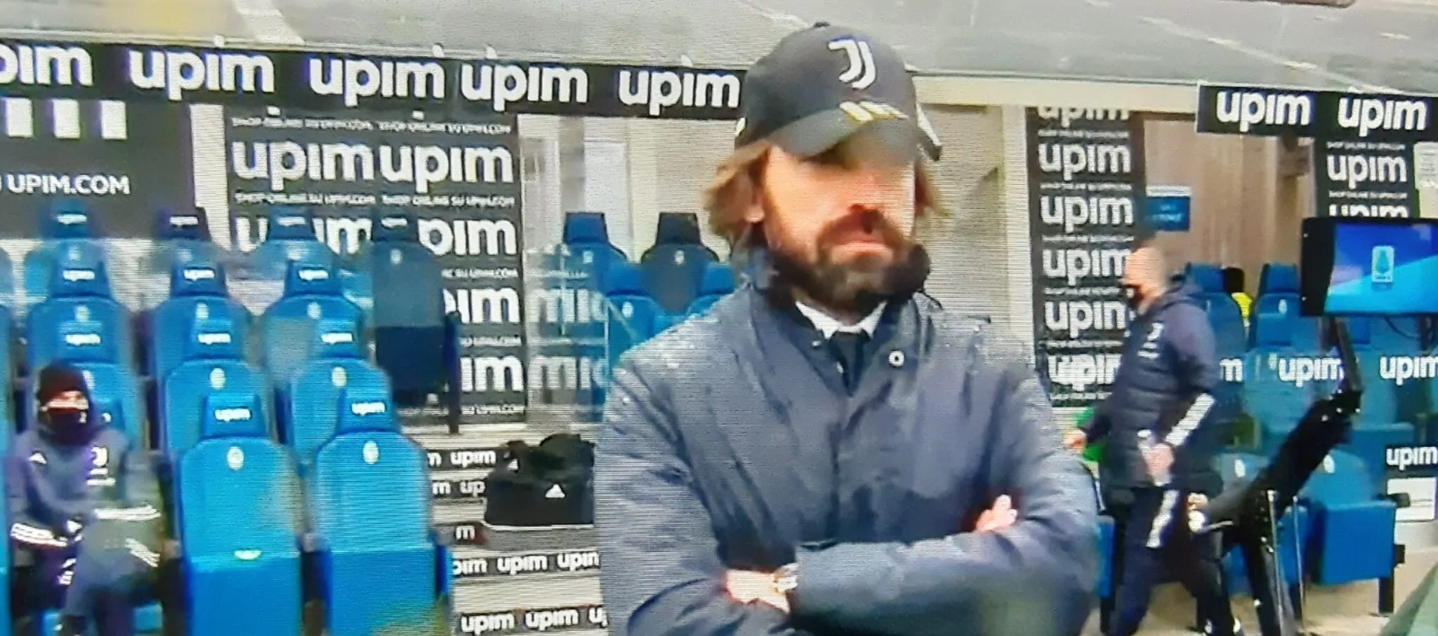 Pirlo e il rebus formazione: due certezze per la gara contro il Parma