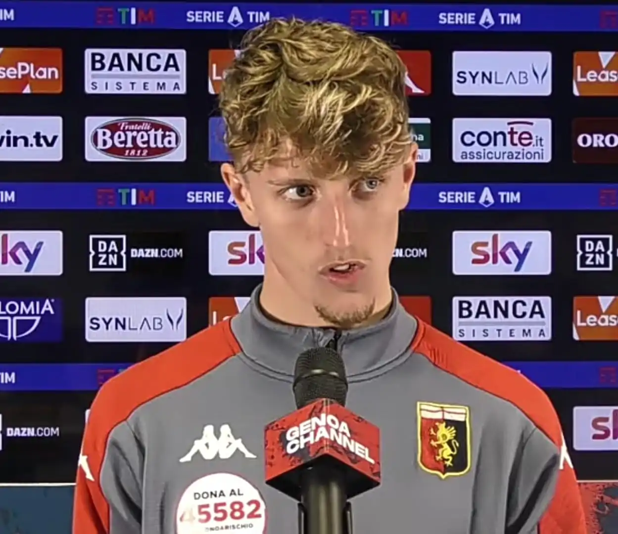 Rovella, parla l’agente: “Nicolò un coraggioso, possibile anticipare il trasferimento di un anno”