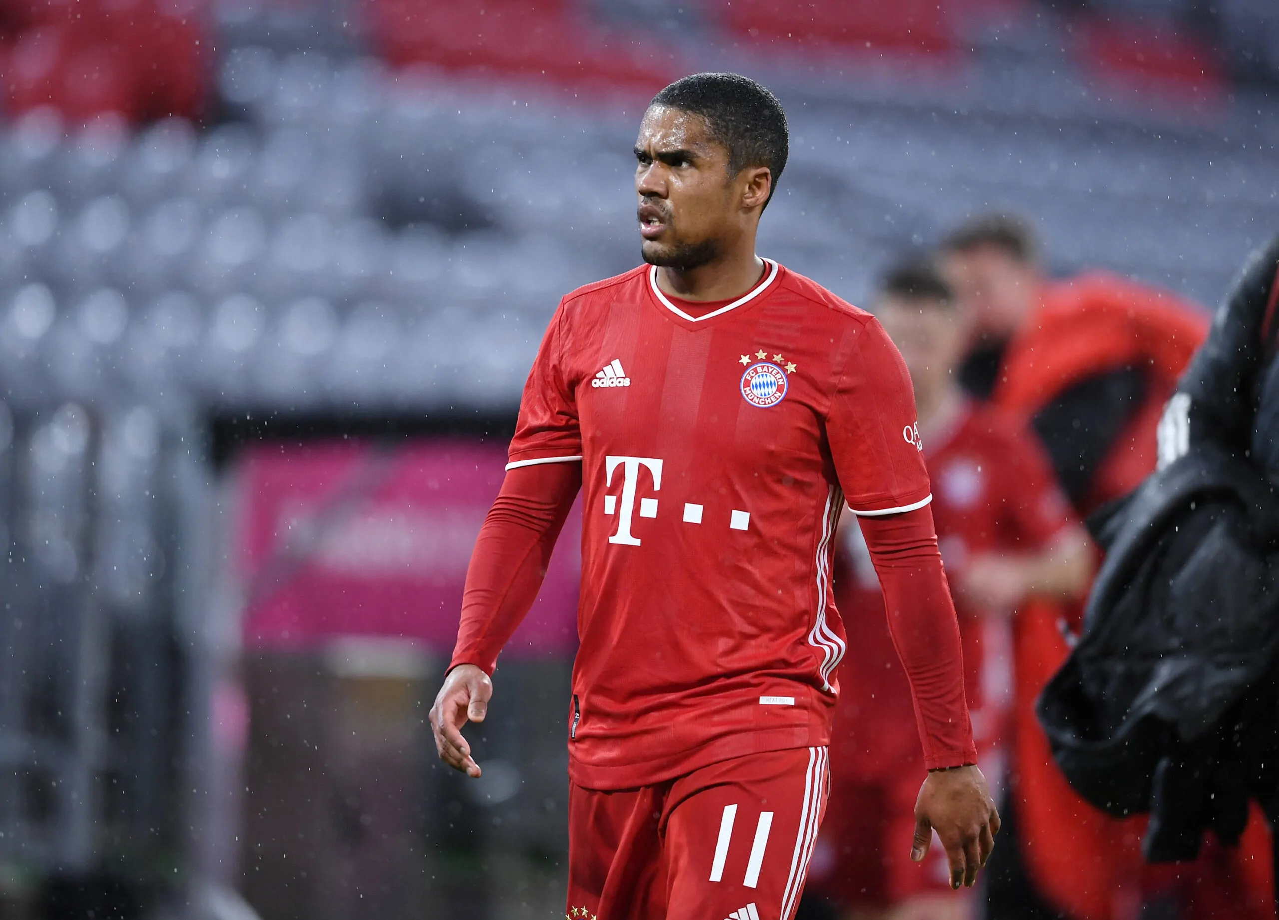 Douglas Costa a un passo dal Gremio: fumata bianca nelle prossime ore