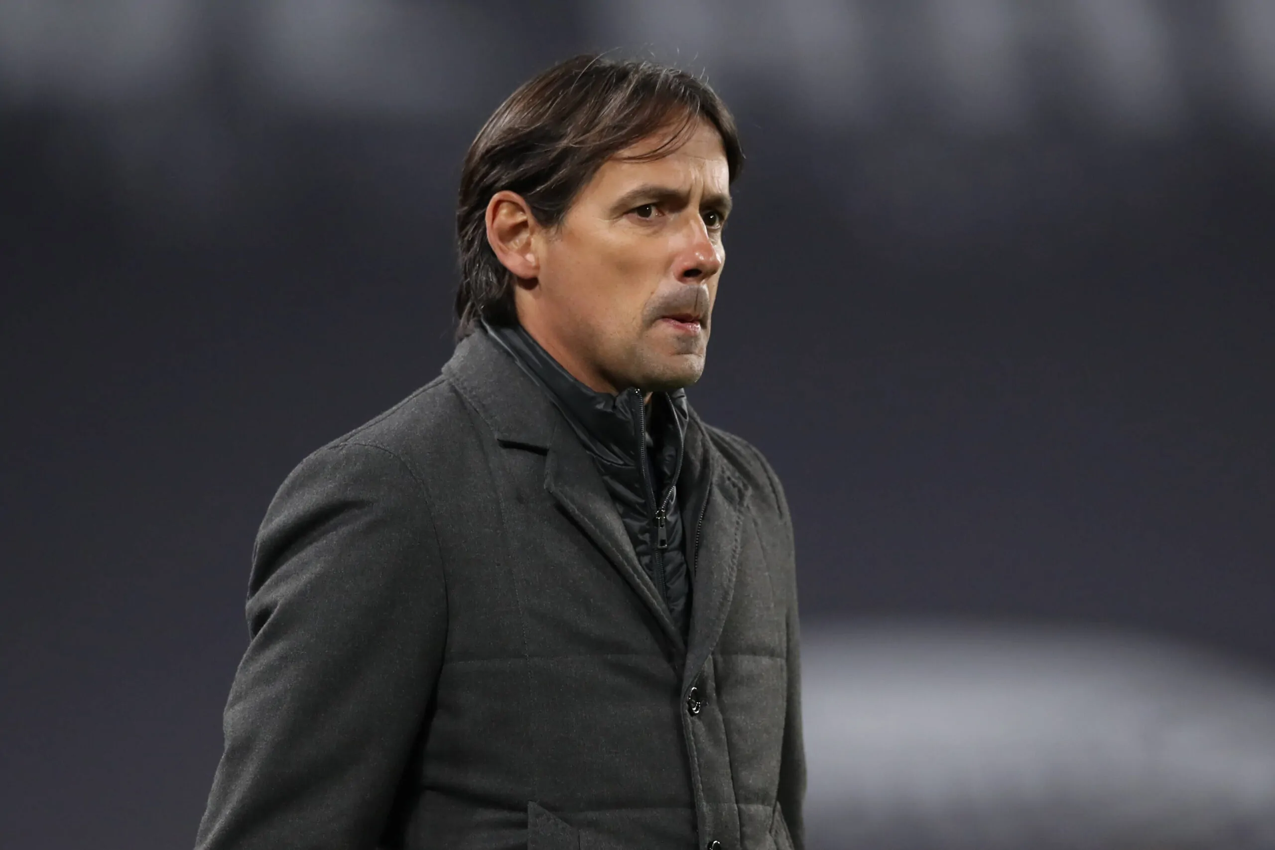 Simone Inzaghi tergiversa sul suo futuro: spera nella Juve