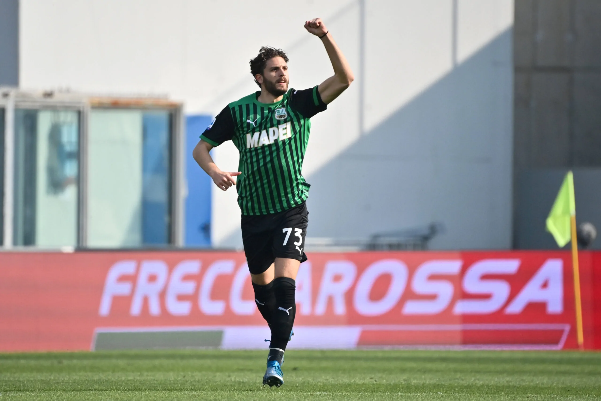 Locatelli destinato alla Juventus: contatti decisivi nei prossimi giorni