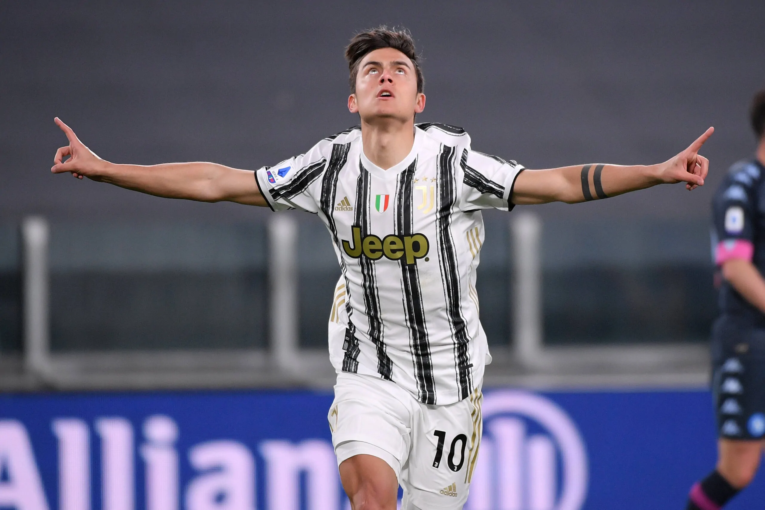Dybala non rinnova e può partire, il Milan osserva la situazione