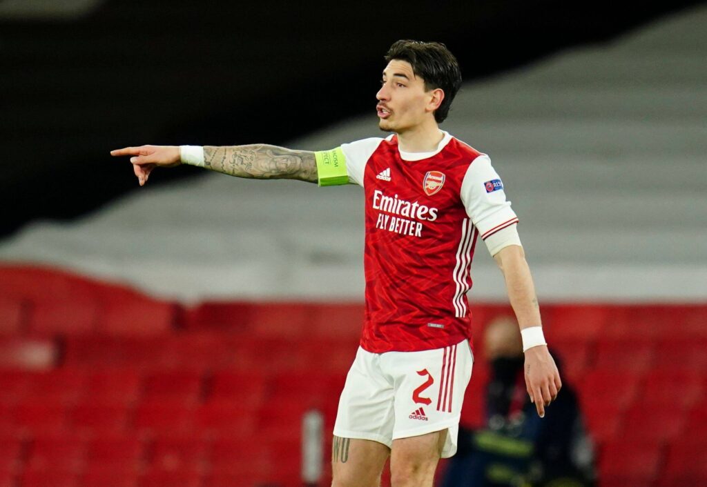 Bellerin