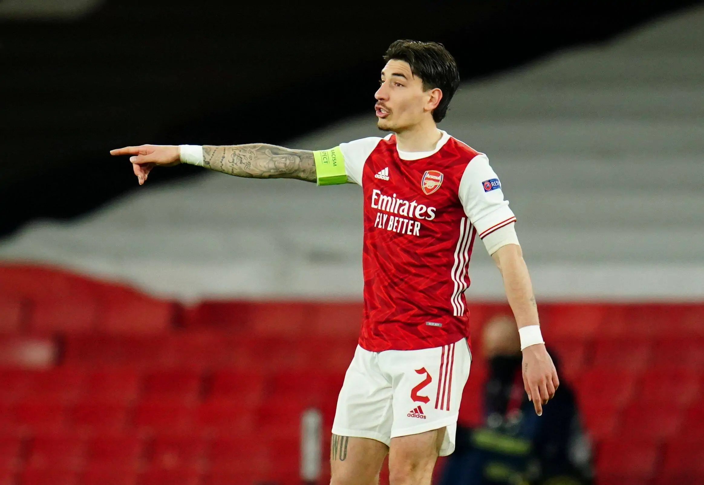 Bellerin