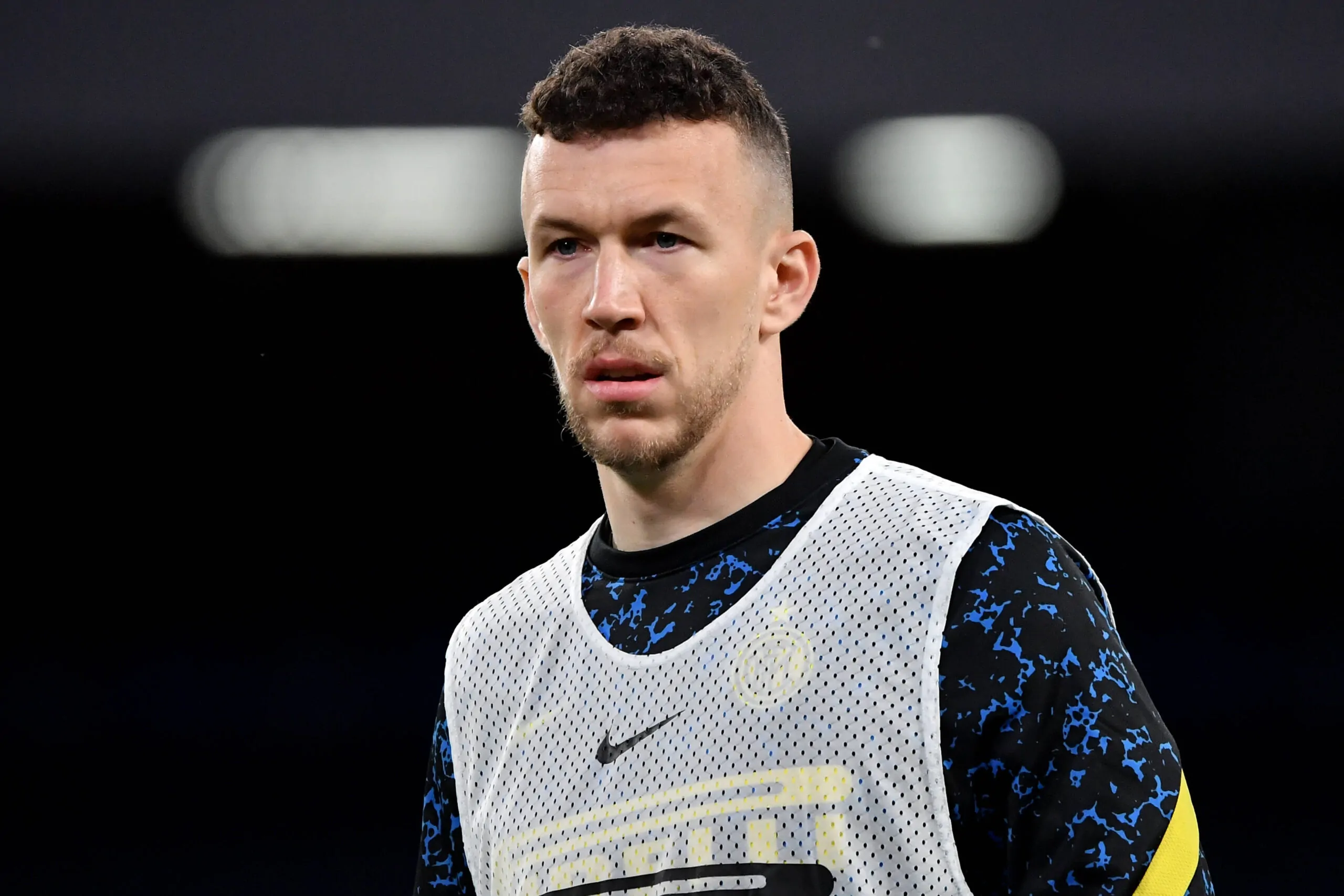 Juve-Inter, Ivan Perisic polemico: “Contro tutto e tutti”