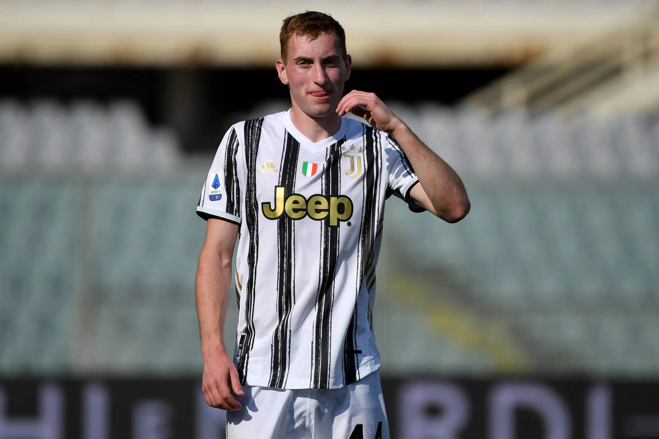 Kulusevski: “Ronaldo e Ibrahimovic sono due grandi leader”