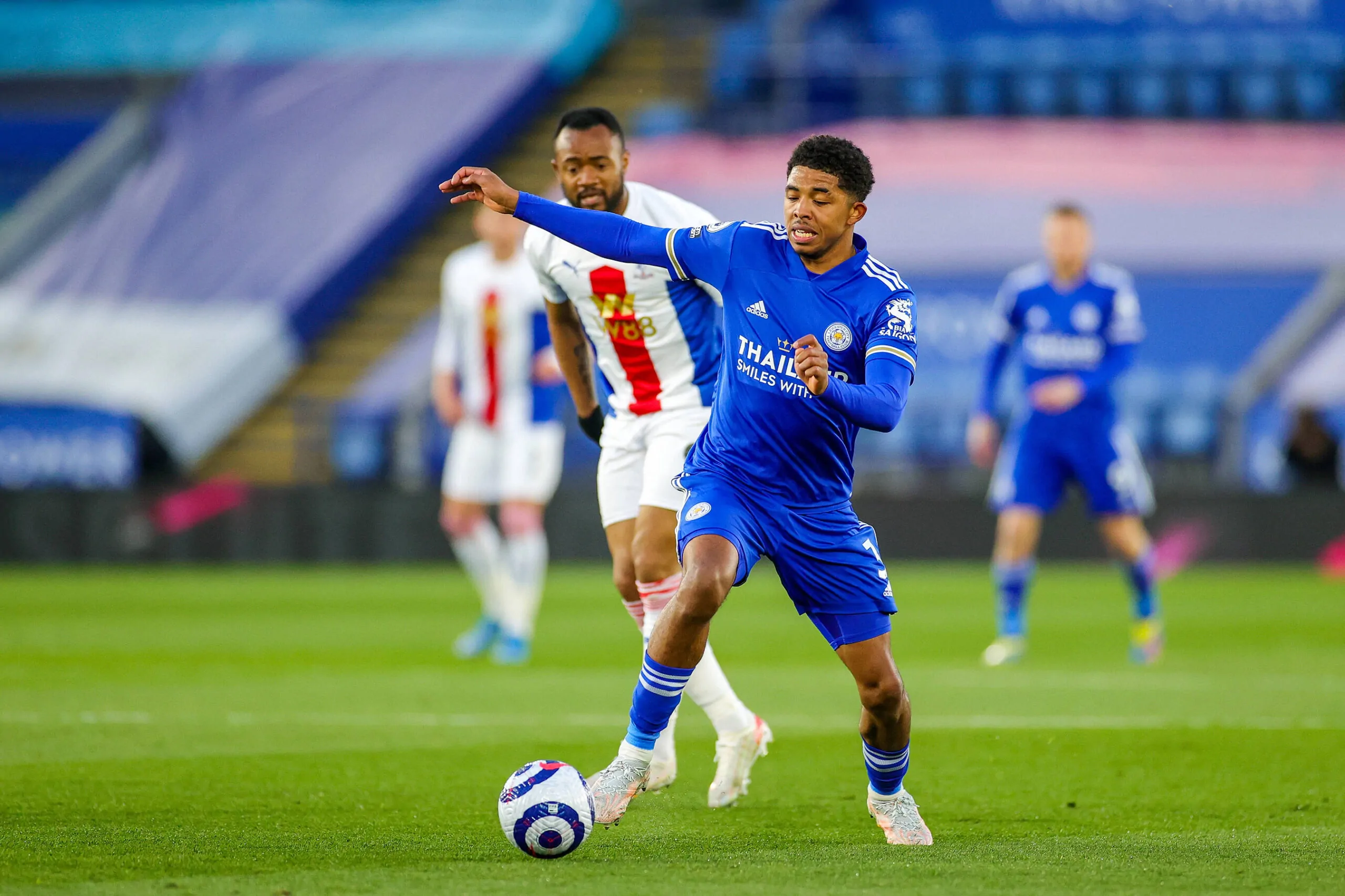 Nome nuovo per la difesa del futuro: si tratta Wesley Fofana