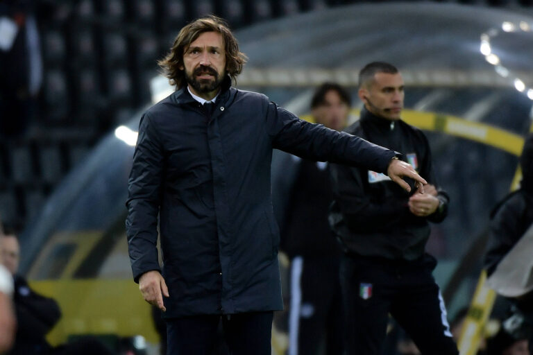 Pirlo