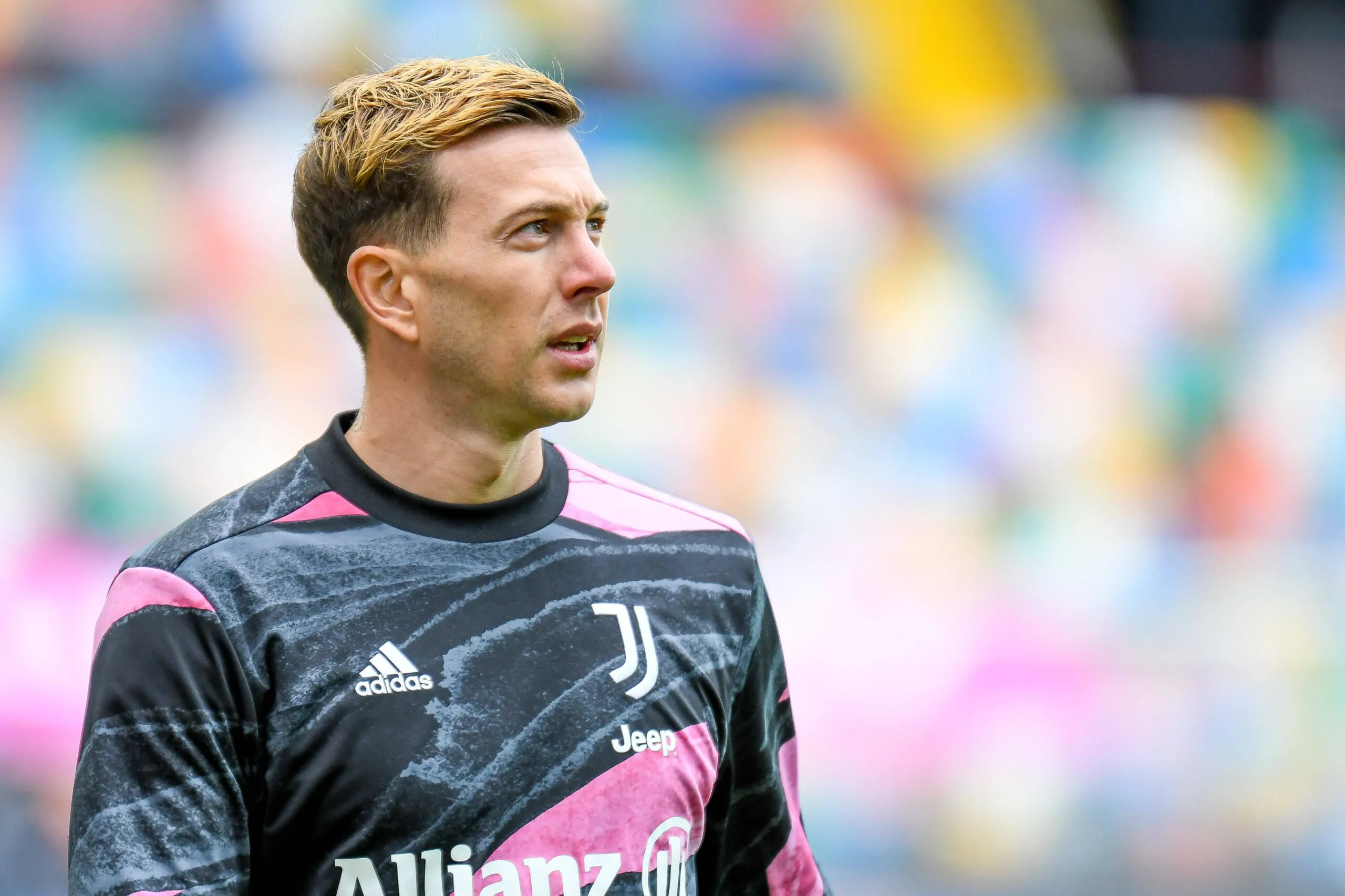 La Juventus ha deciso su Bernardeschi: la scelta