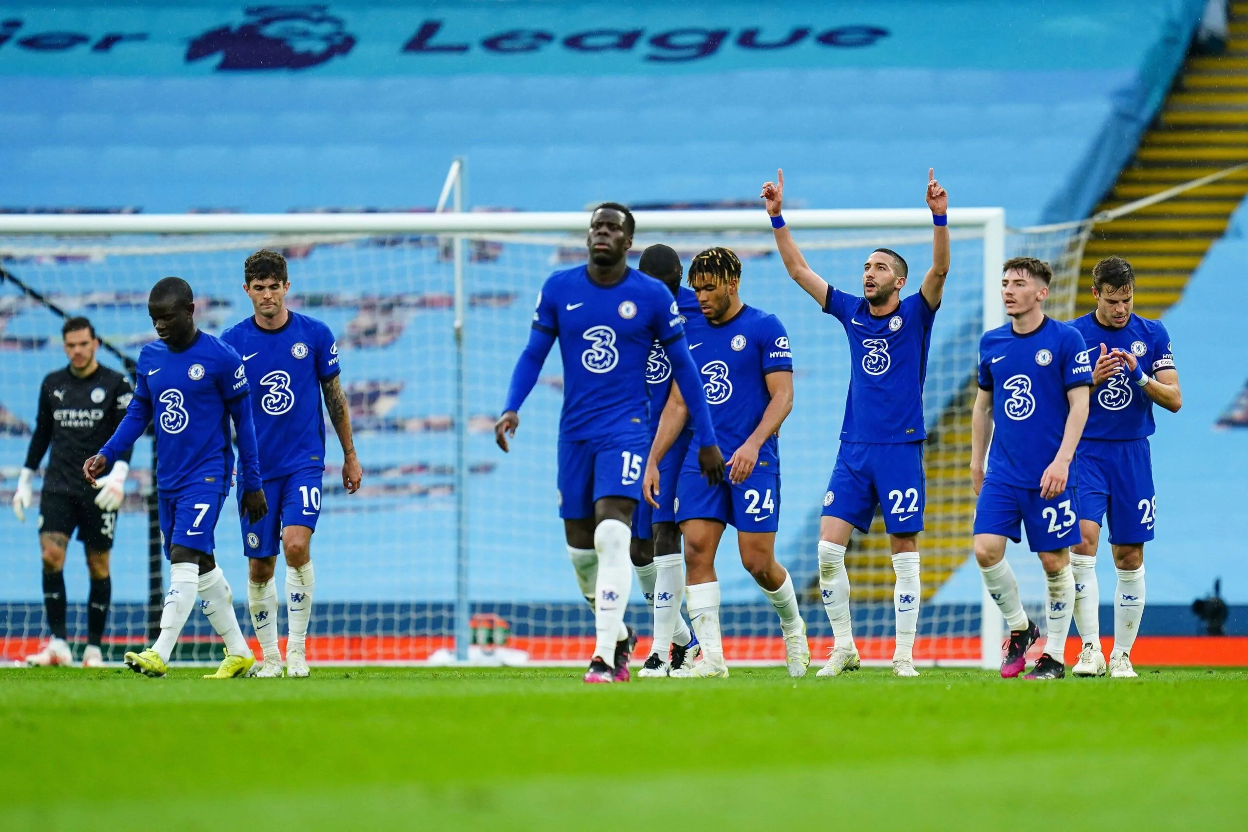 Dirigenza a caccia di terzini: si guarda in casa Chelsea