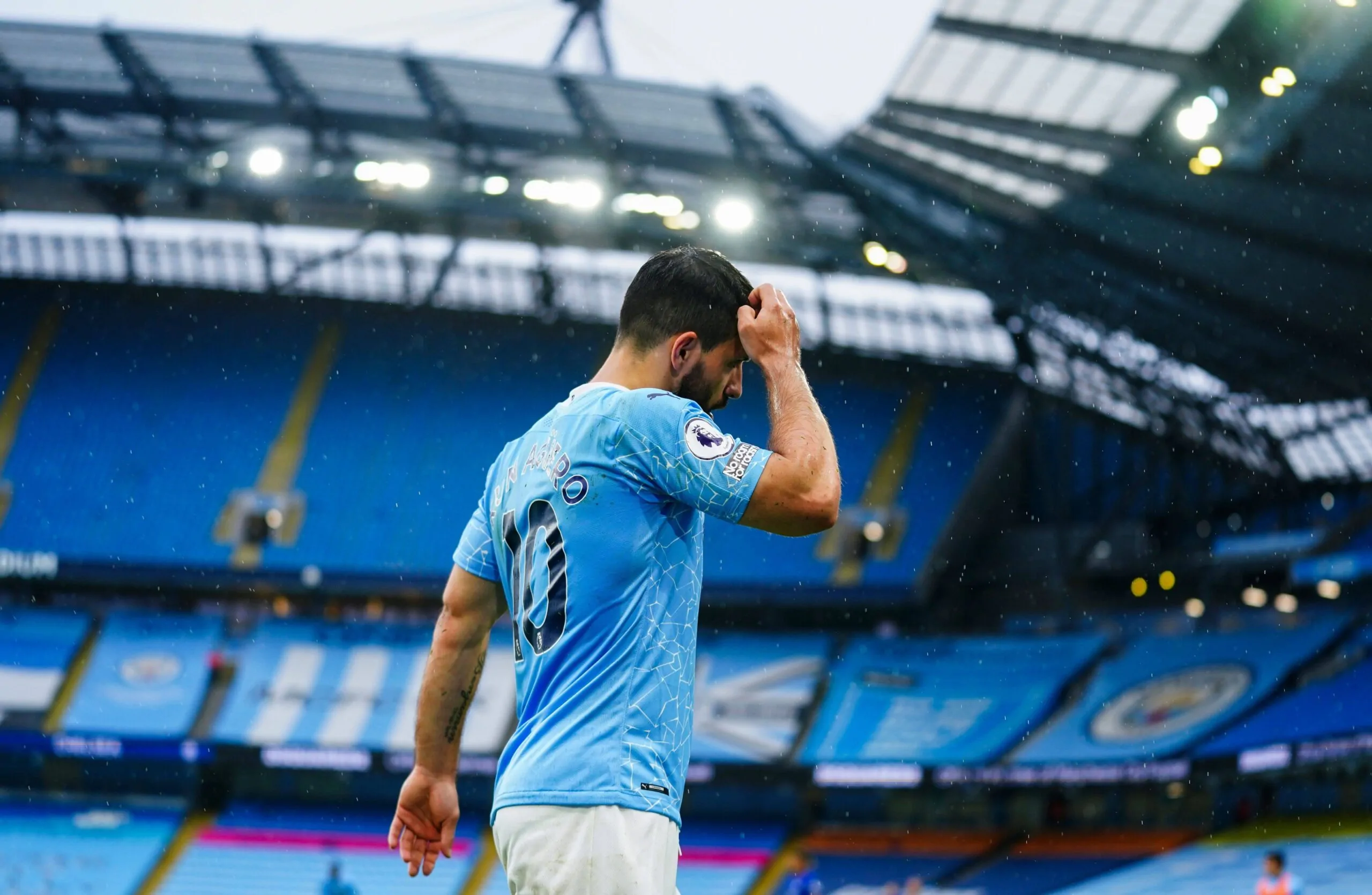 Aguero