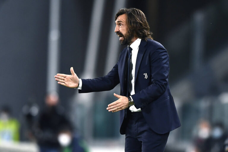 Pirlo