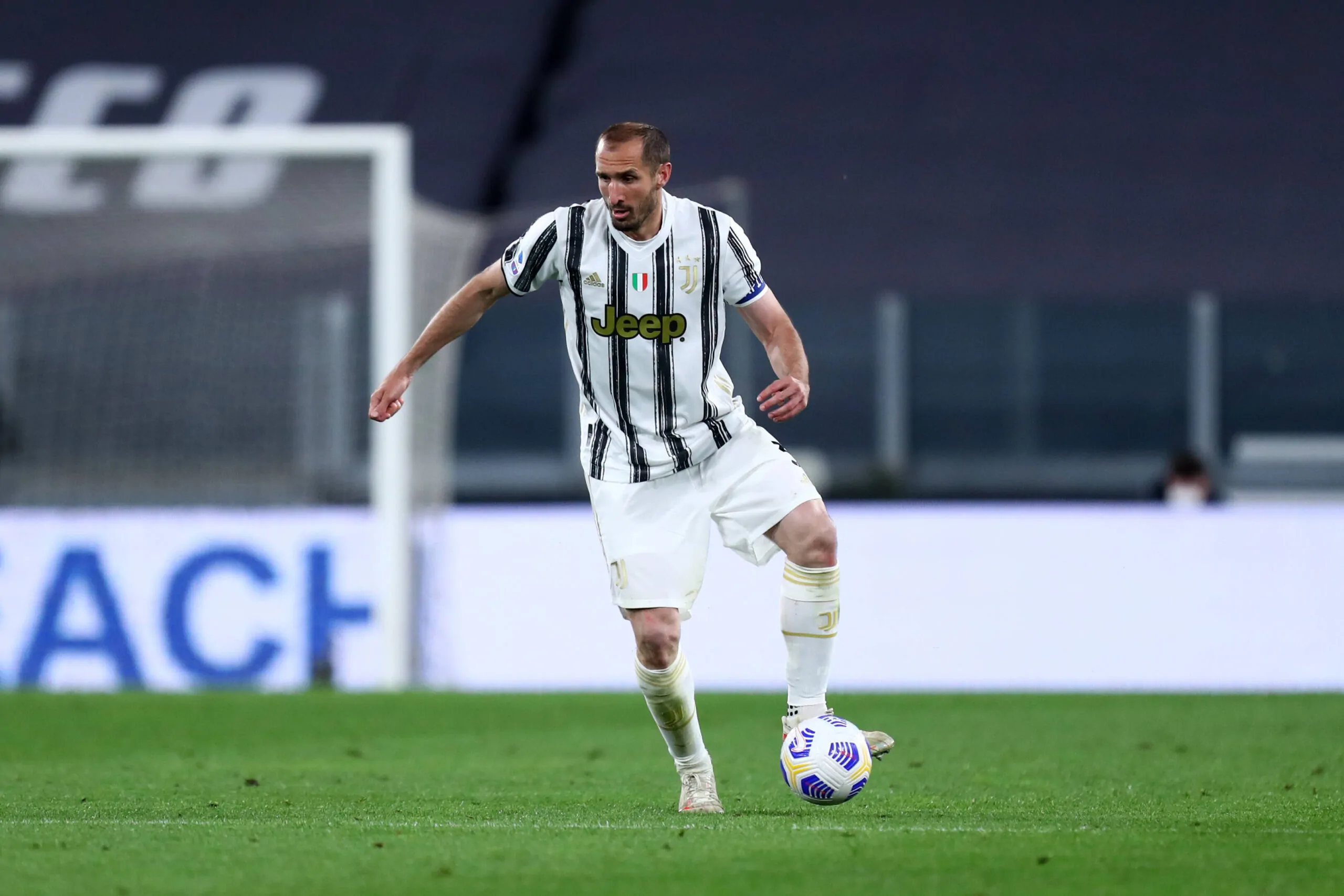 Ipotesi MLS per Chiellini: offerta dal Cincinnati