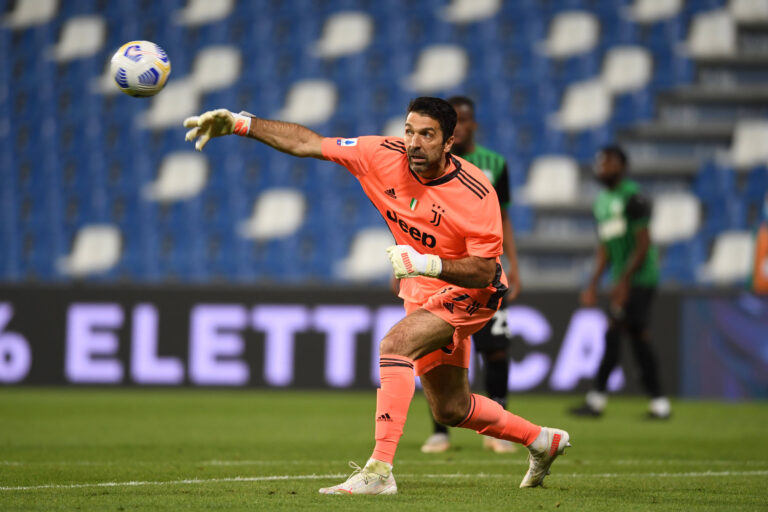 Buffon