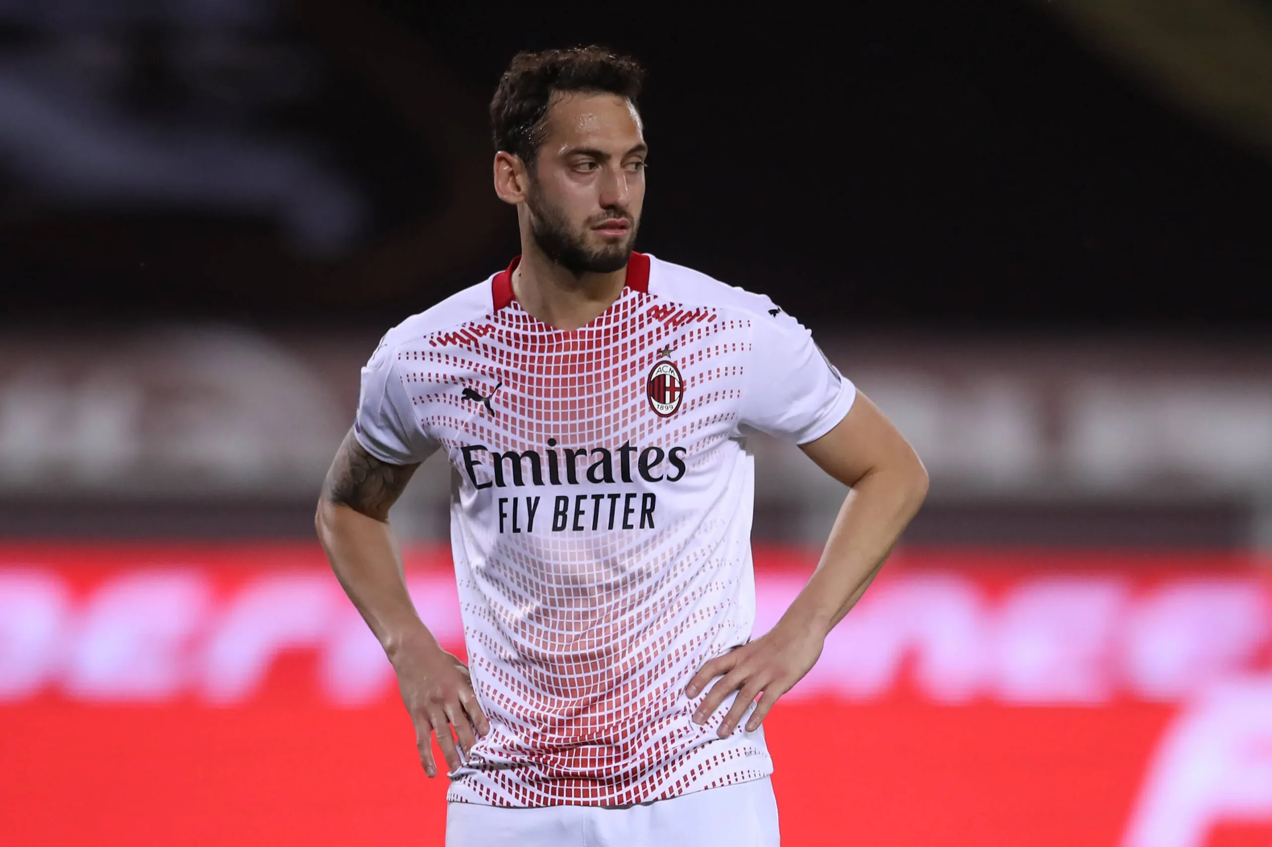 Calhanoglu-Juve, colpo di scena: può andare in Qatar