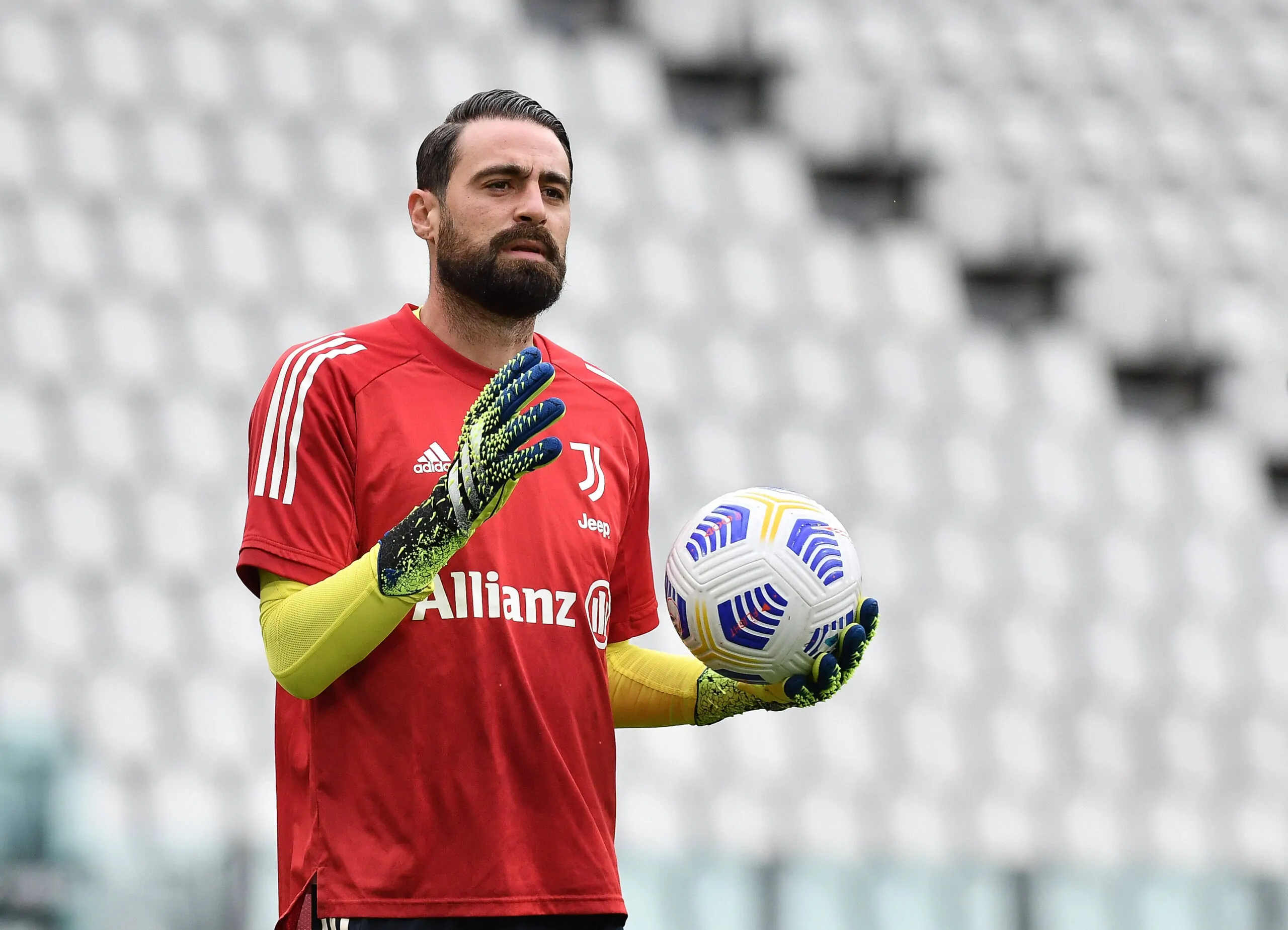 Rinnovo di Pinsoglio ai dettagli: è pronto a prolungare fino al 2022