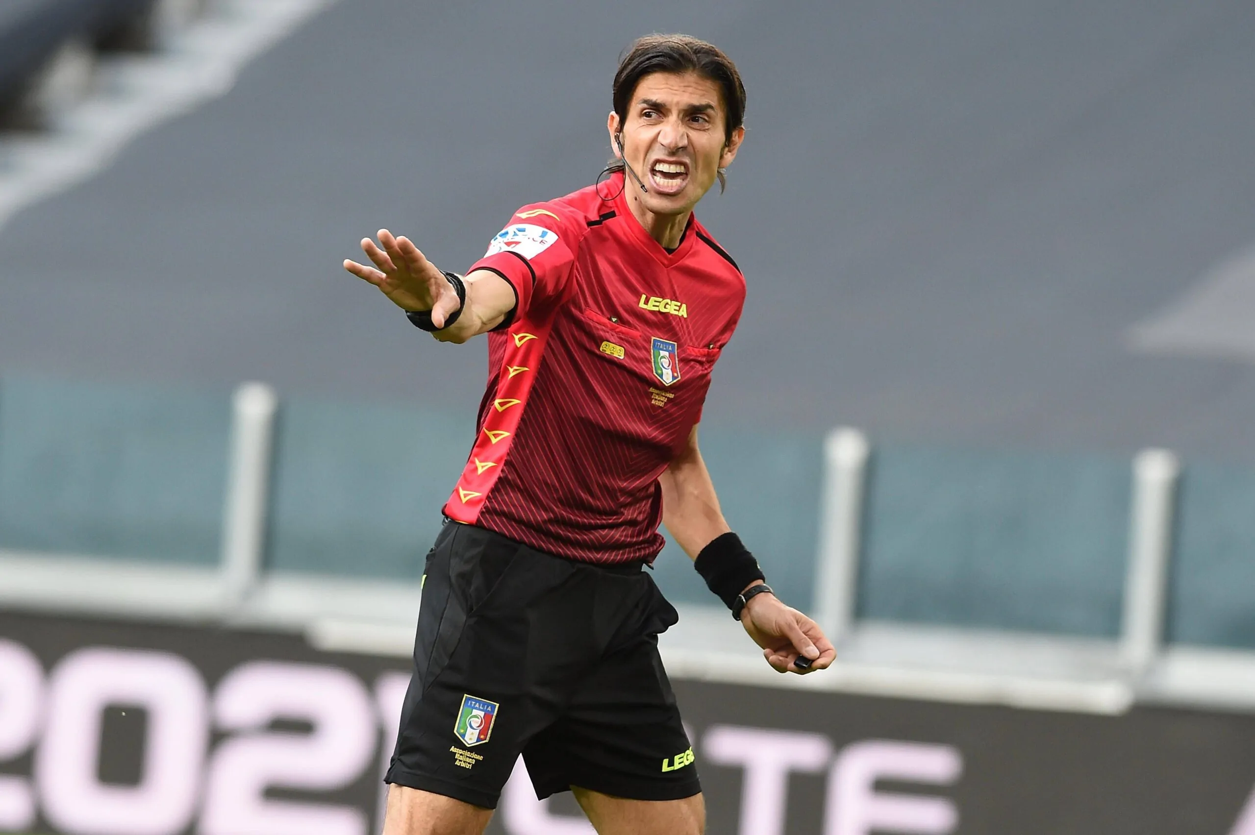 Ziliani: “La Juventus è in Champions, eccezionale Calvarese”