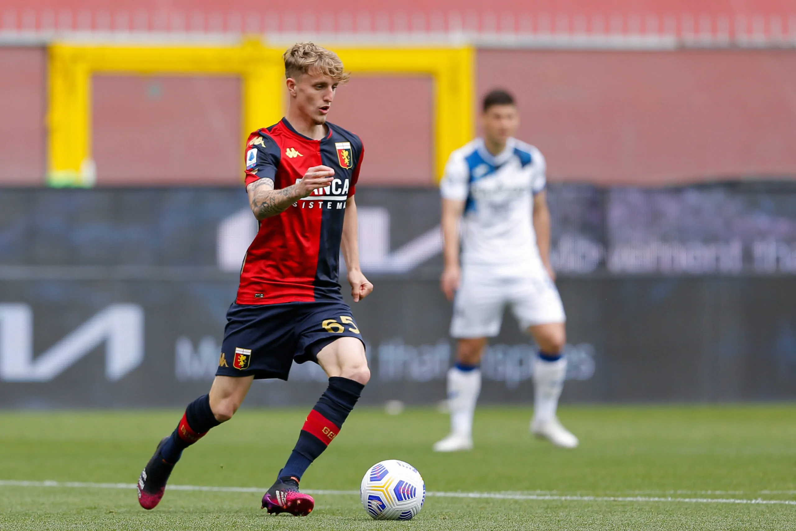 Estate calda per Rovella e la Juventus