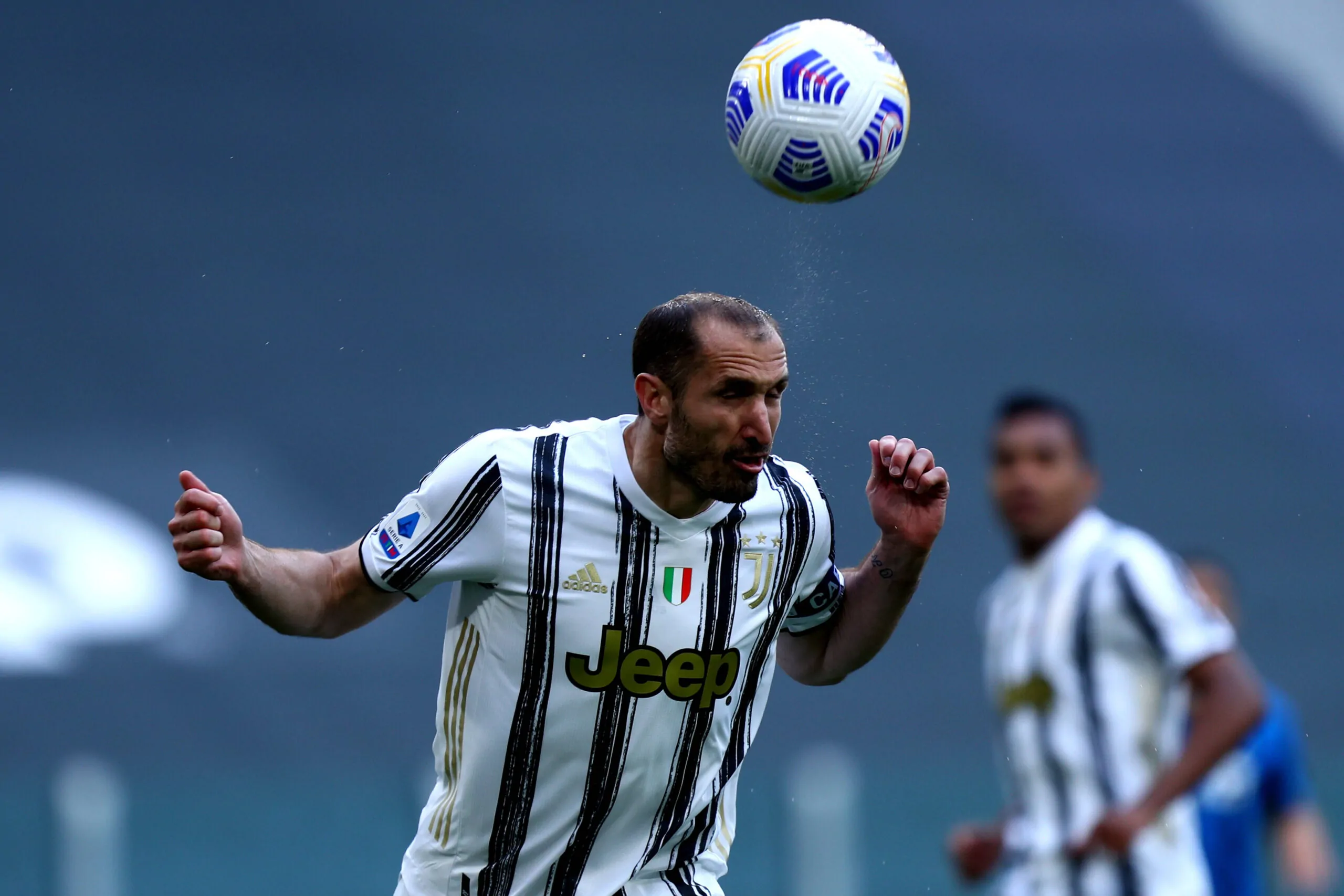Futuro in dirigenza o all’estero per Chiellini
