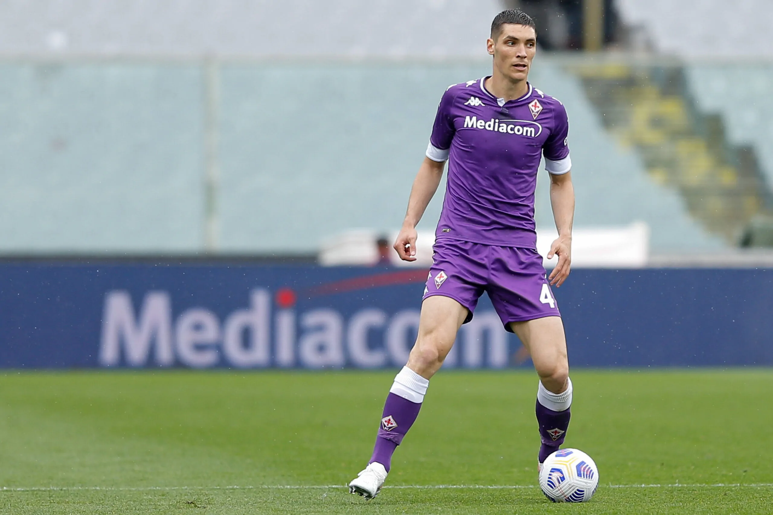 Difesa del futuro: si monitora anche il nome di Milenkovic