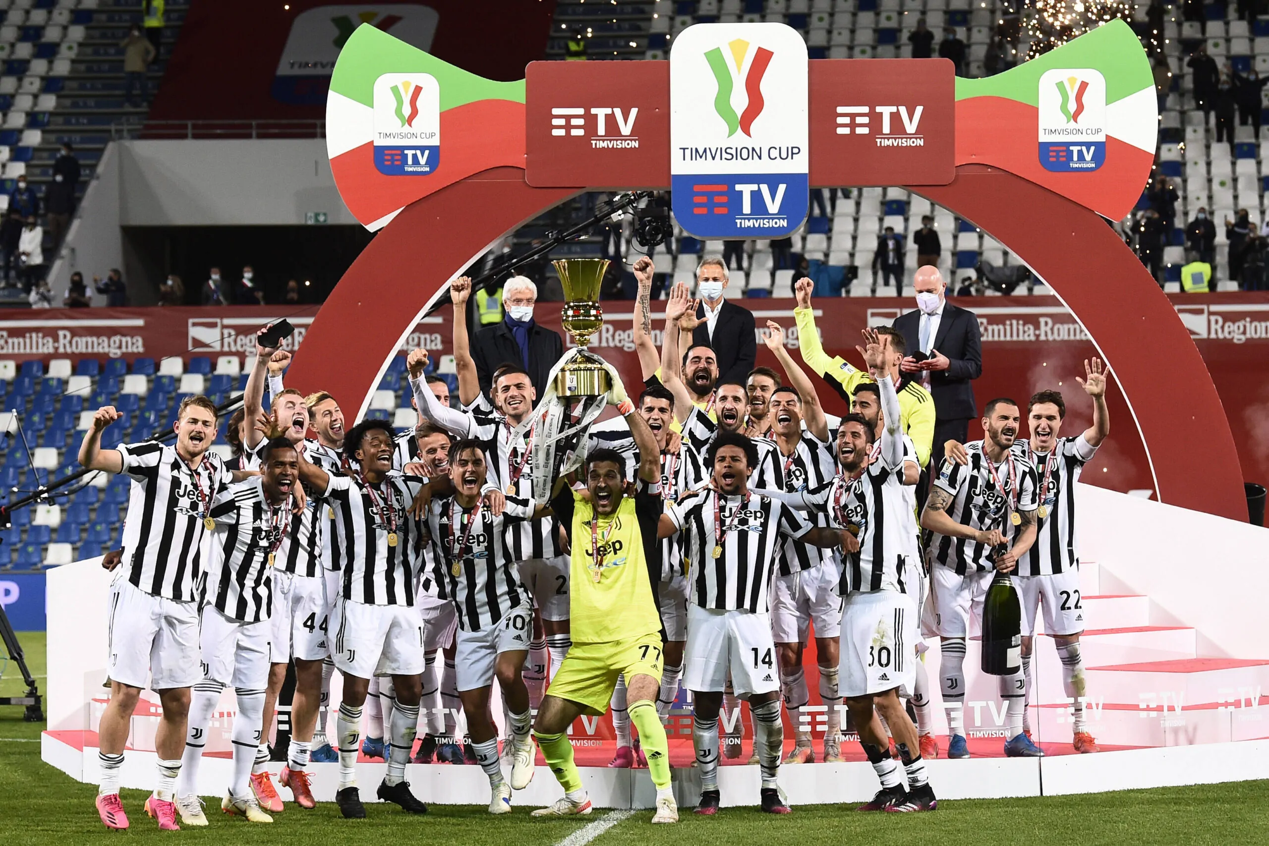 Moncalvo: “Mi vergogno da juventino, le nostre vittorie sono tutte sporche”