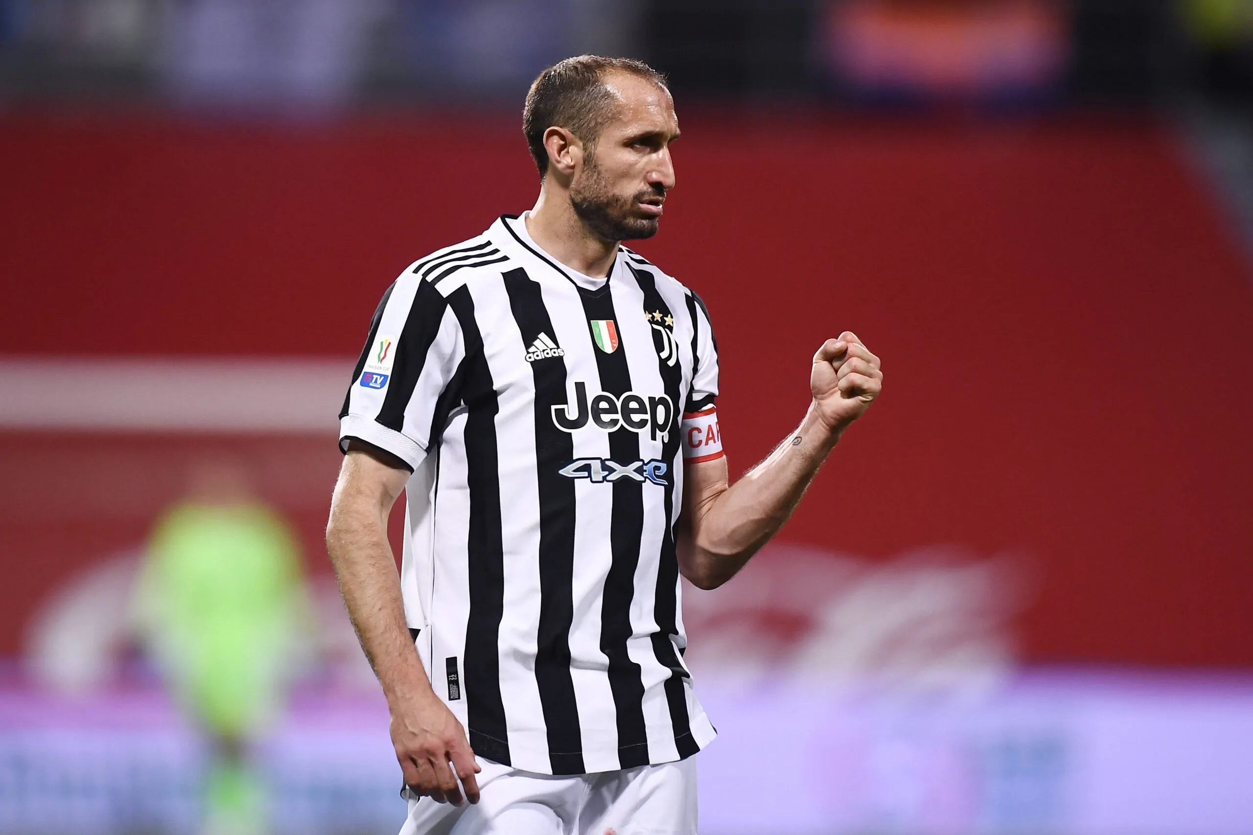 L’agente di Chiellini sul rinnovo con la Juventus: le sue parole