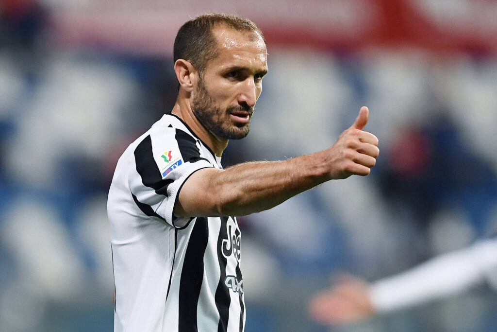 Chiellini