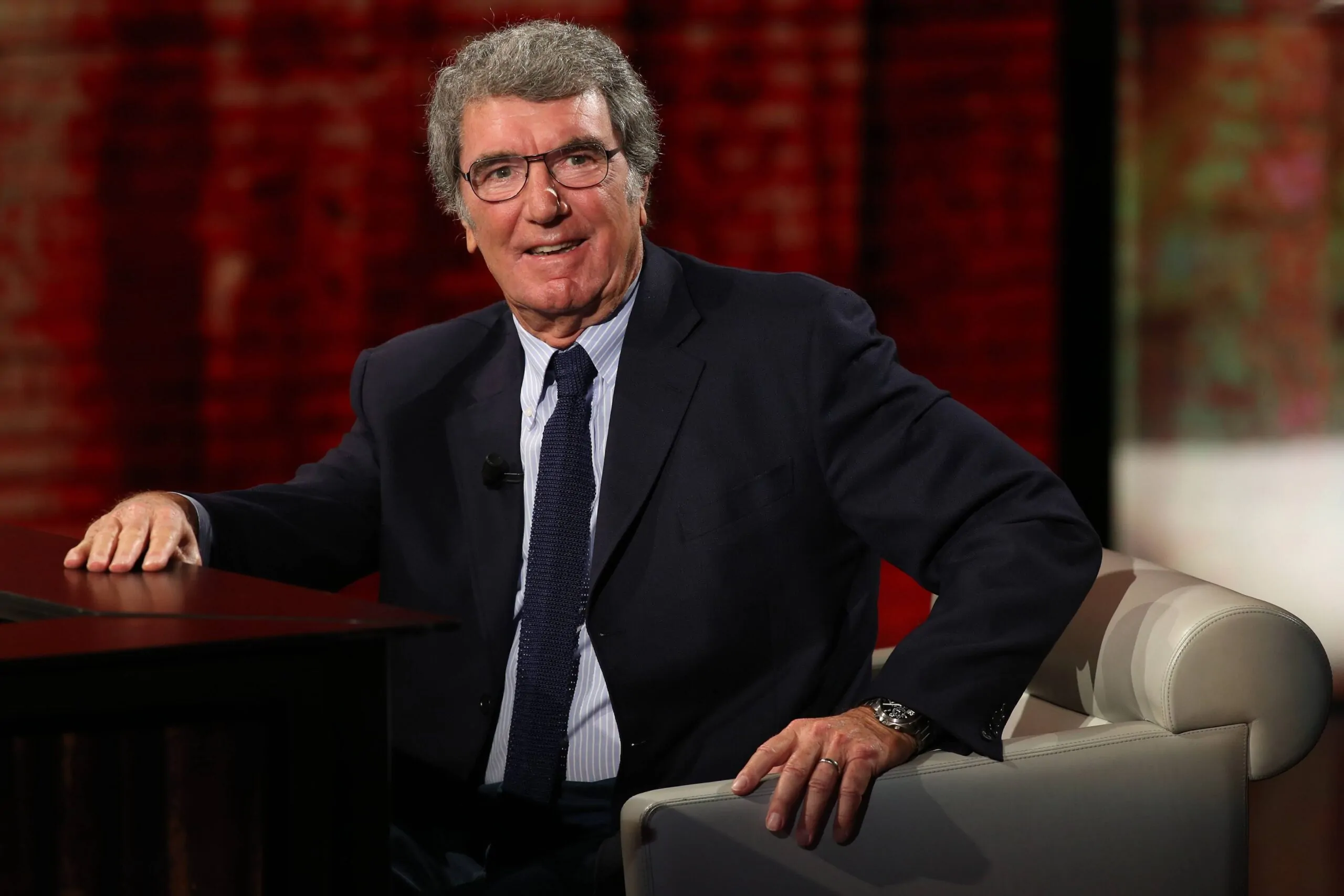 Zoff: “Non sono sorpreso dalla stagione della Juve. Pirlo? La società saprà cosa fare”