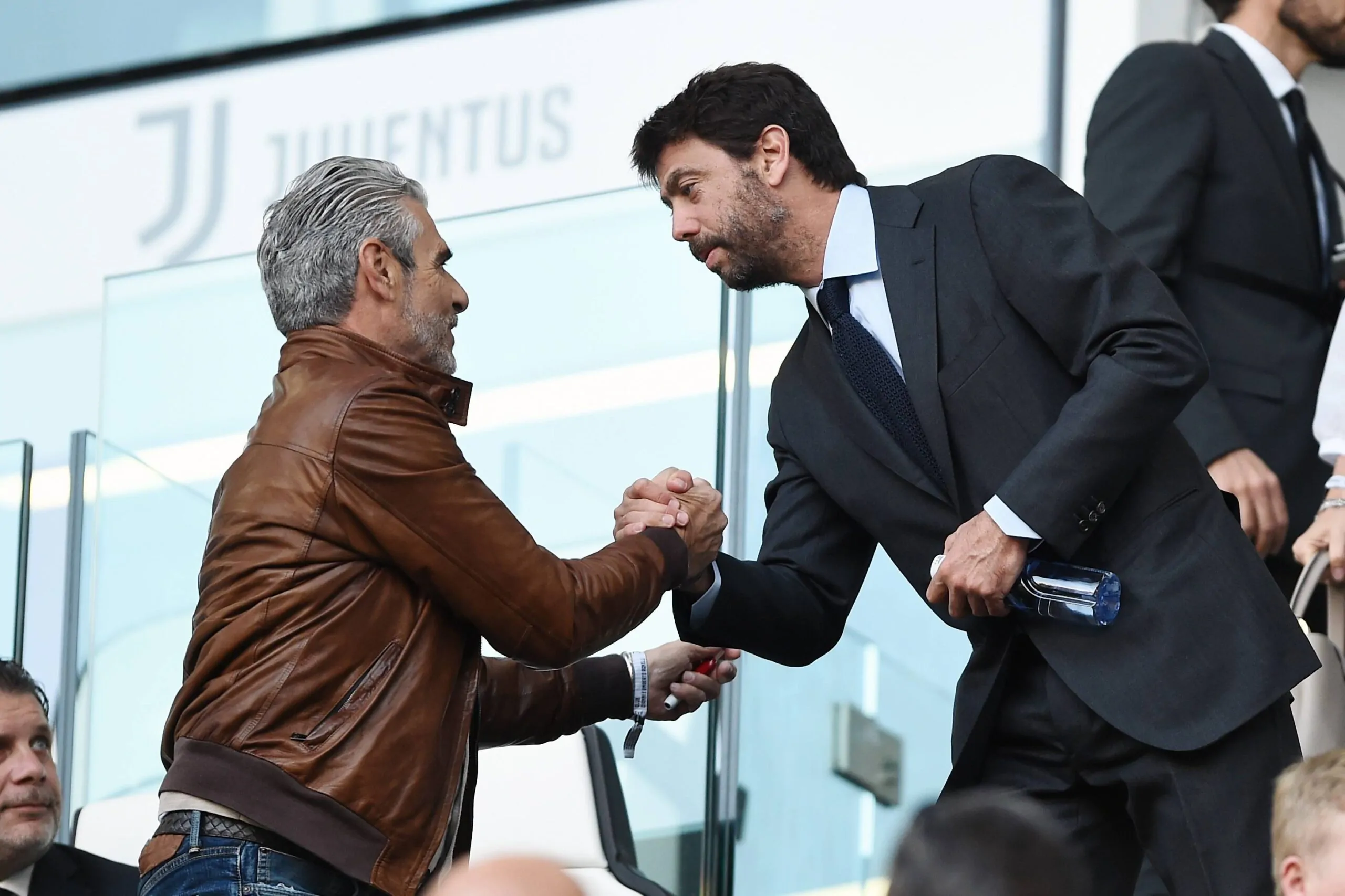Maurizio Arrivabene sarà il nuovo CEO della Juventus, l’annuncio nei prossimi giorni